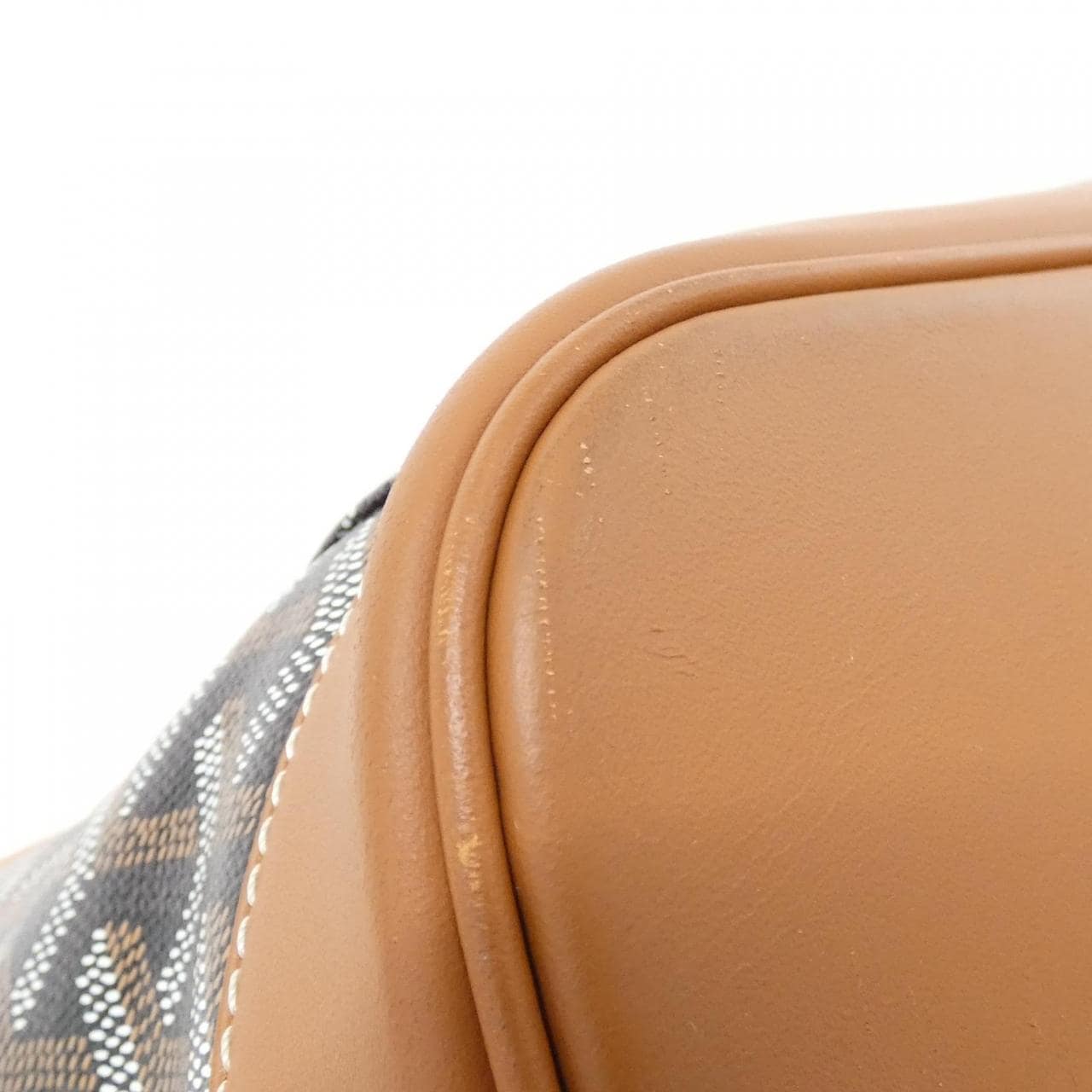 GOYARD AMA SAC DOS ALPIN Backpack Canvas 3