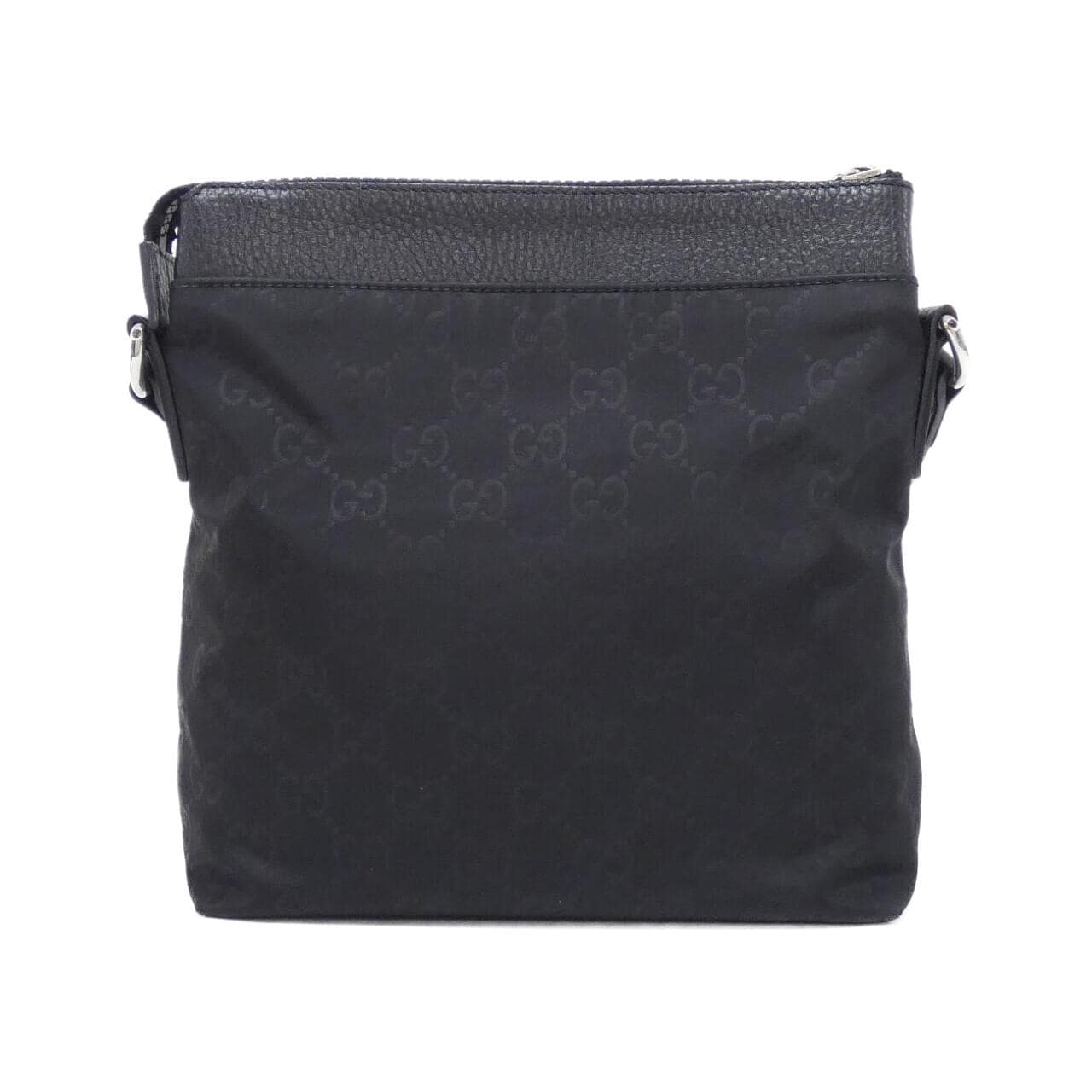 GUCCI 510339 K28BN Shoulder Nylon 2