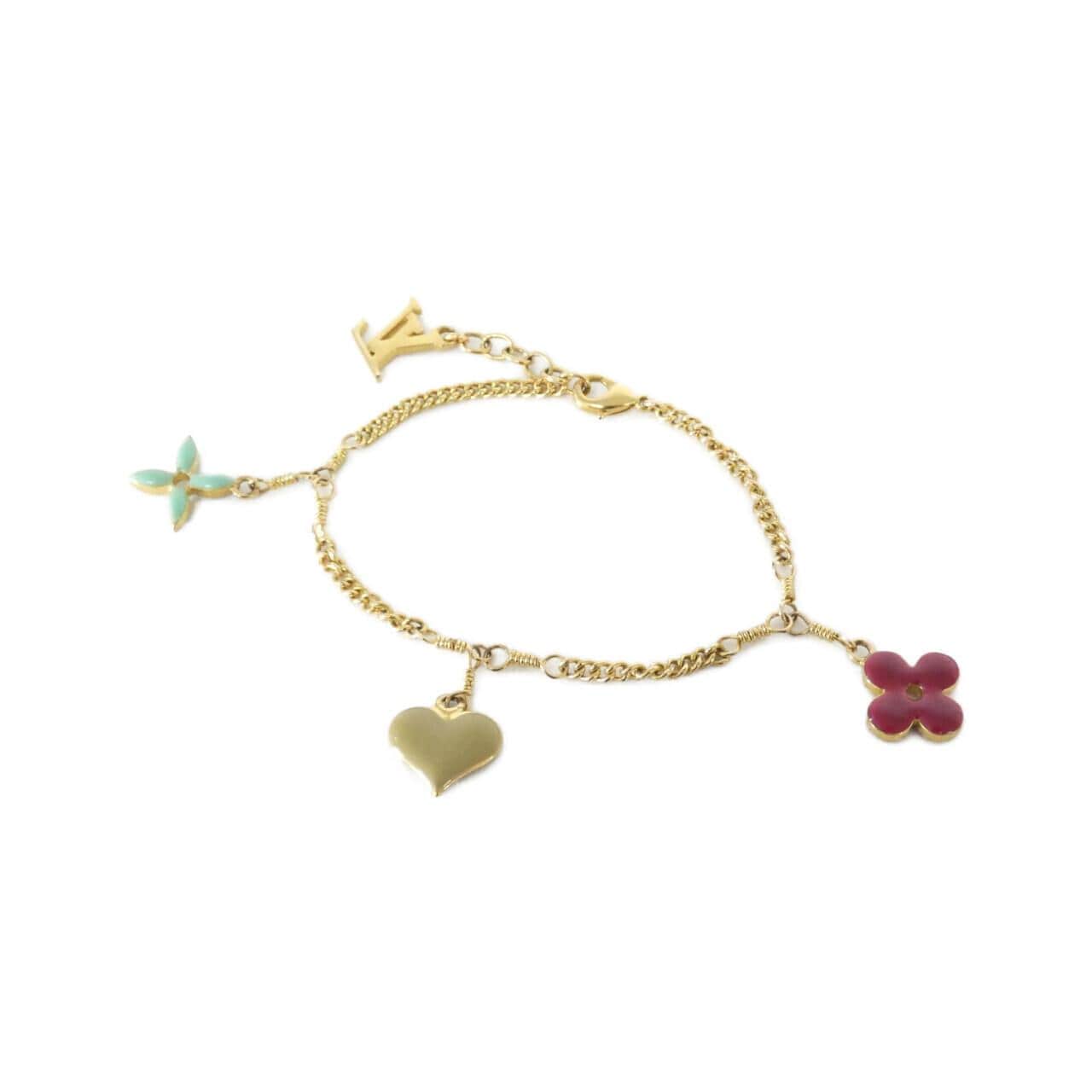 LOUIS VUITTON M65591 Accessories Monogram