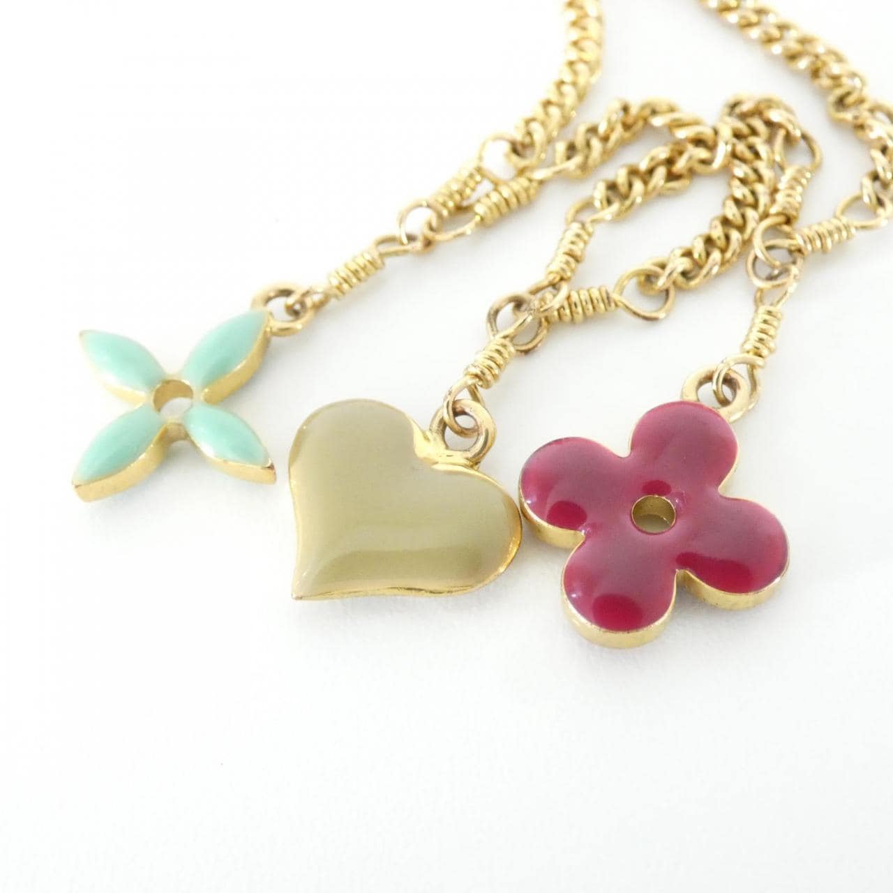 LOUIS VUITTON M65591 Accessories Monogram 2