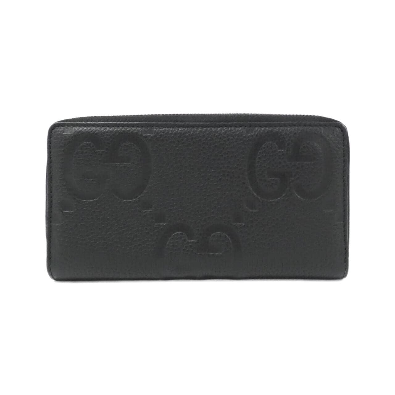GUCCI 739484 AABY0 Wallet Leather