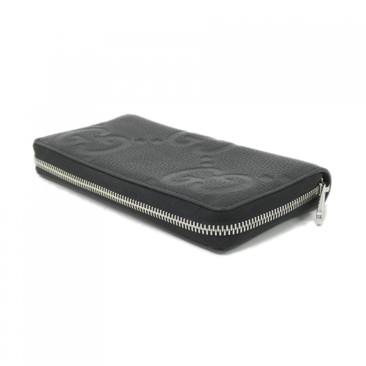 GUCCI 739484 AABY0 Wallet Leather 2