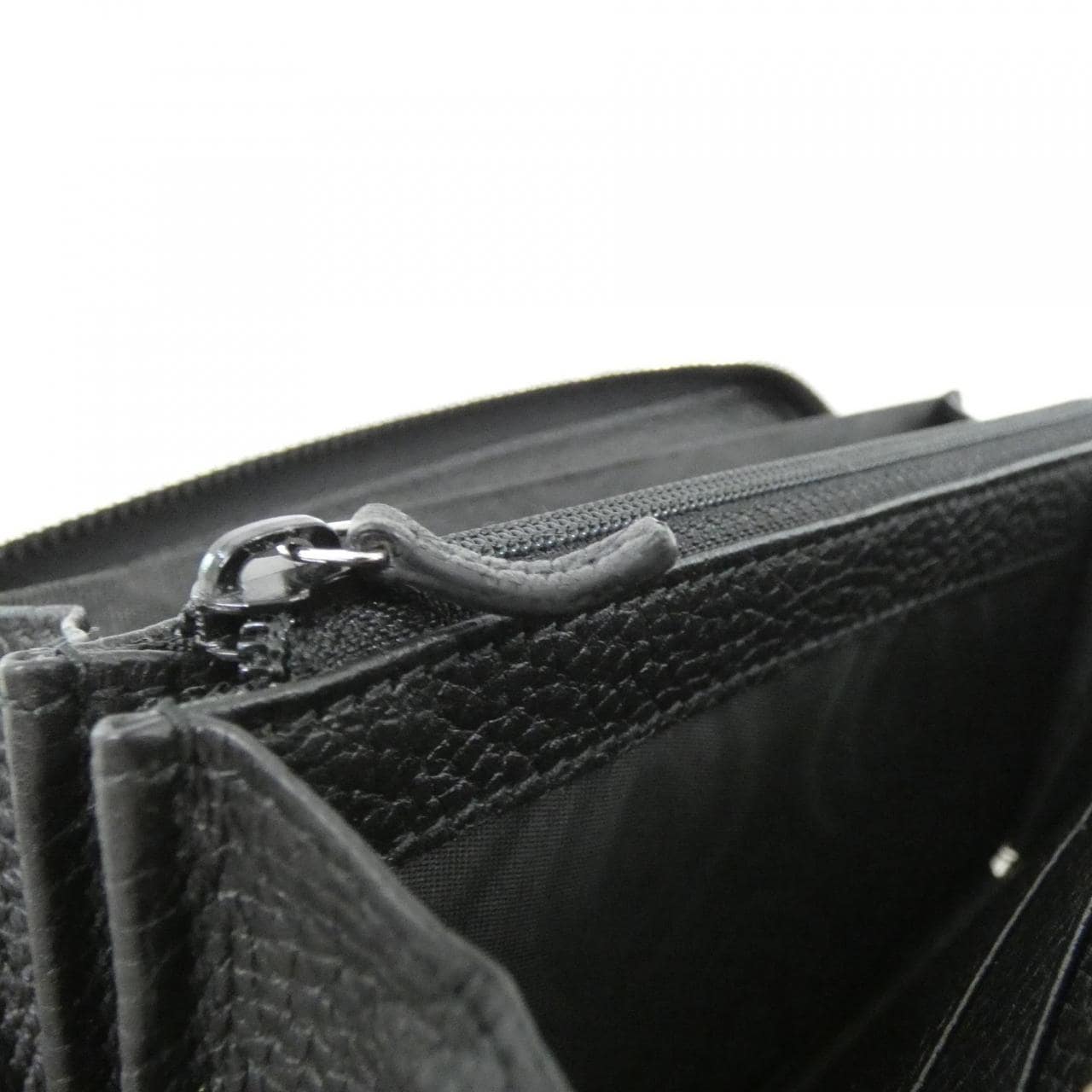 GUCCI 739484 AABY0 Wallet Leather 5