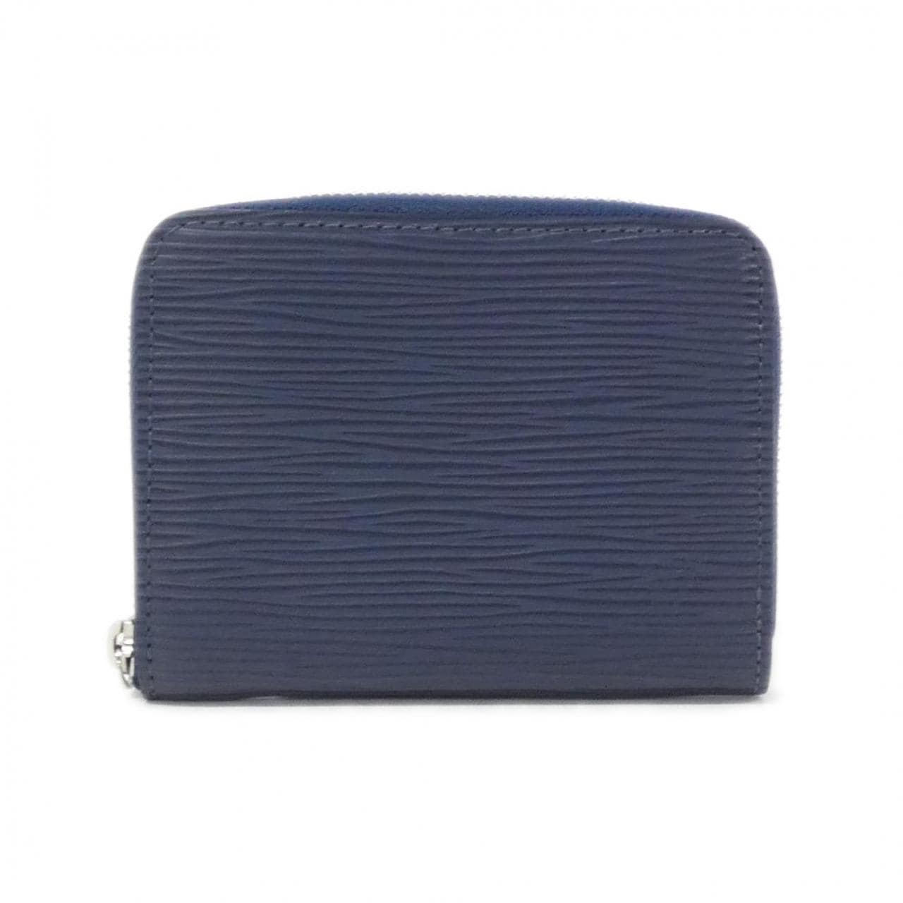 LOUIS VUITTON M60384 散紙包 Epi