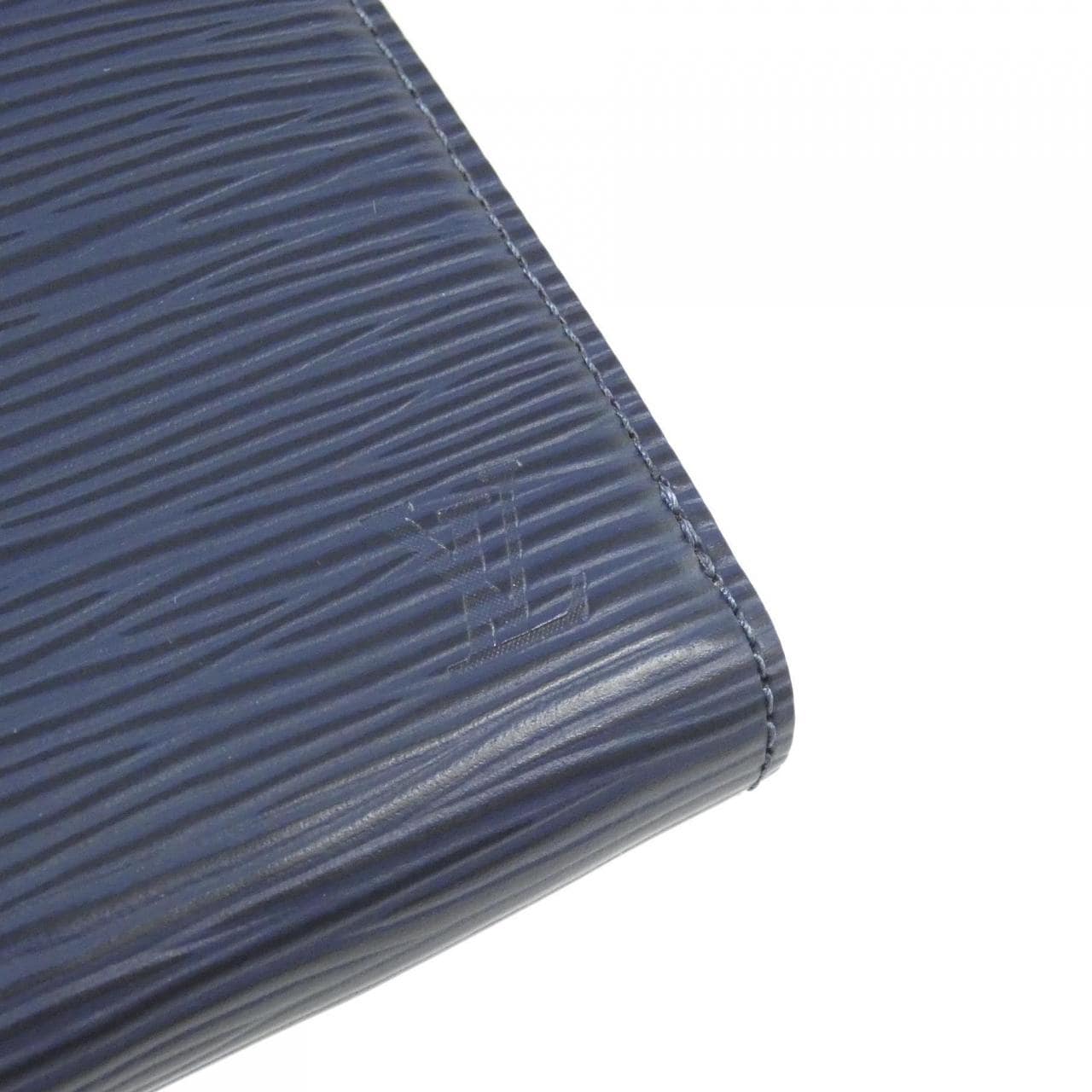 LOUIS VUITTON M60384 散紙包 Epi 5