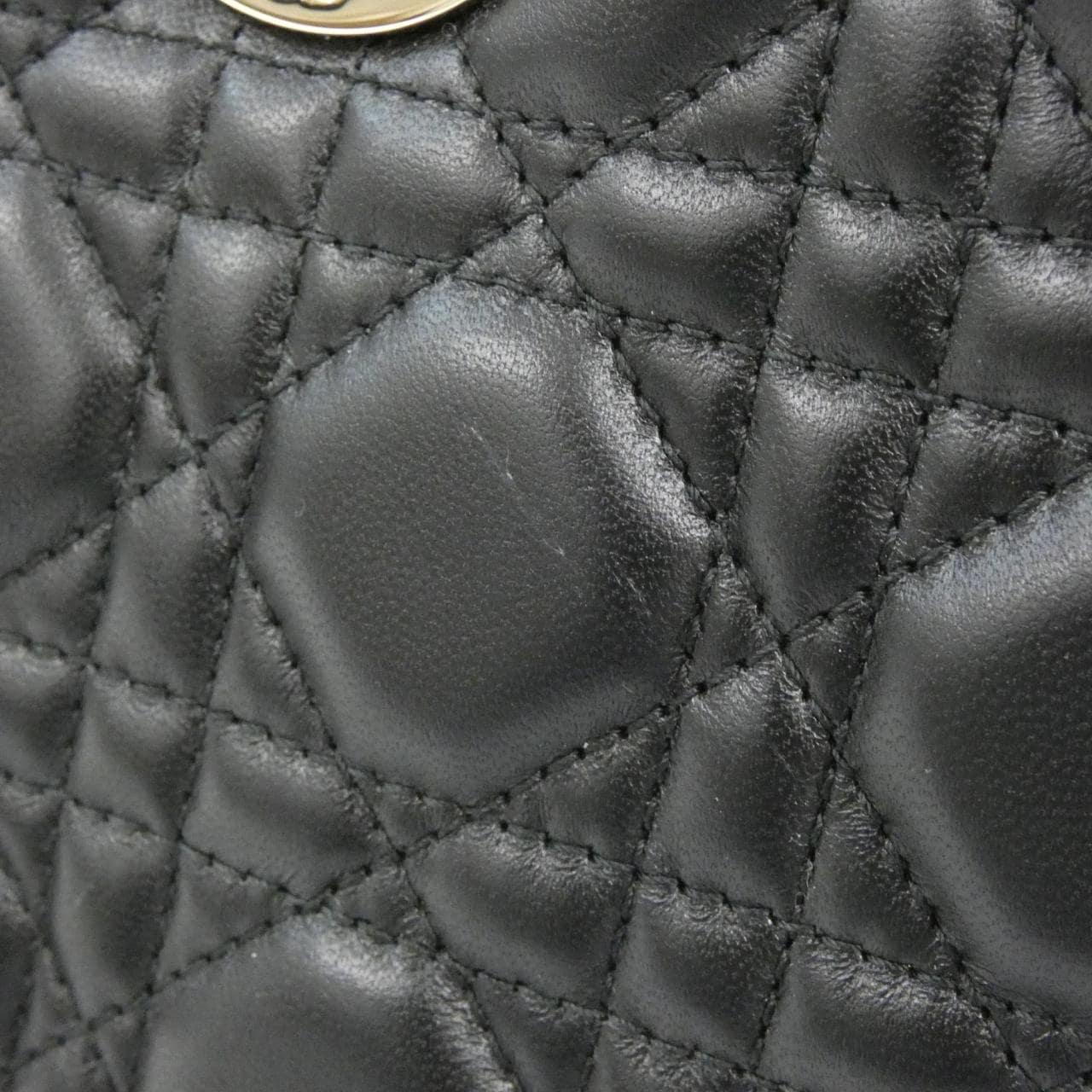 DIOR Lady Dior M0565ONGE Handbag Lambskin 5
