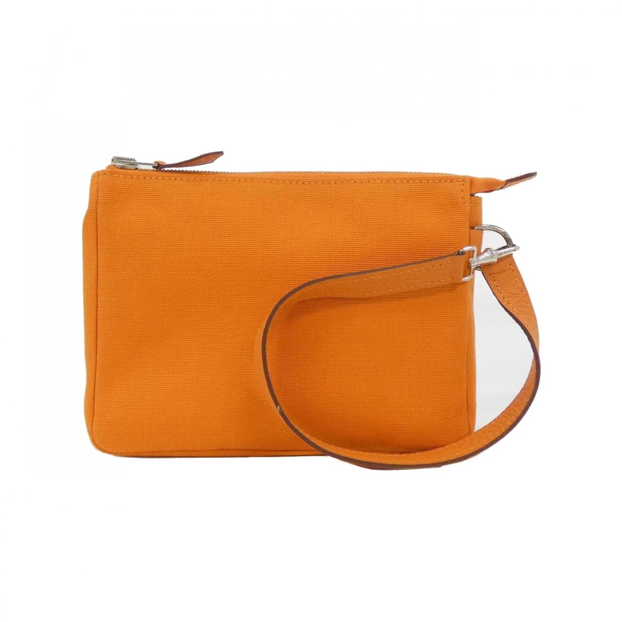 HERMES 060222CK 小袋