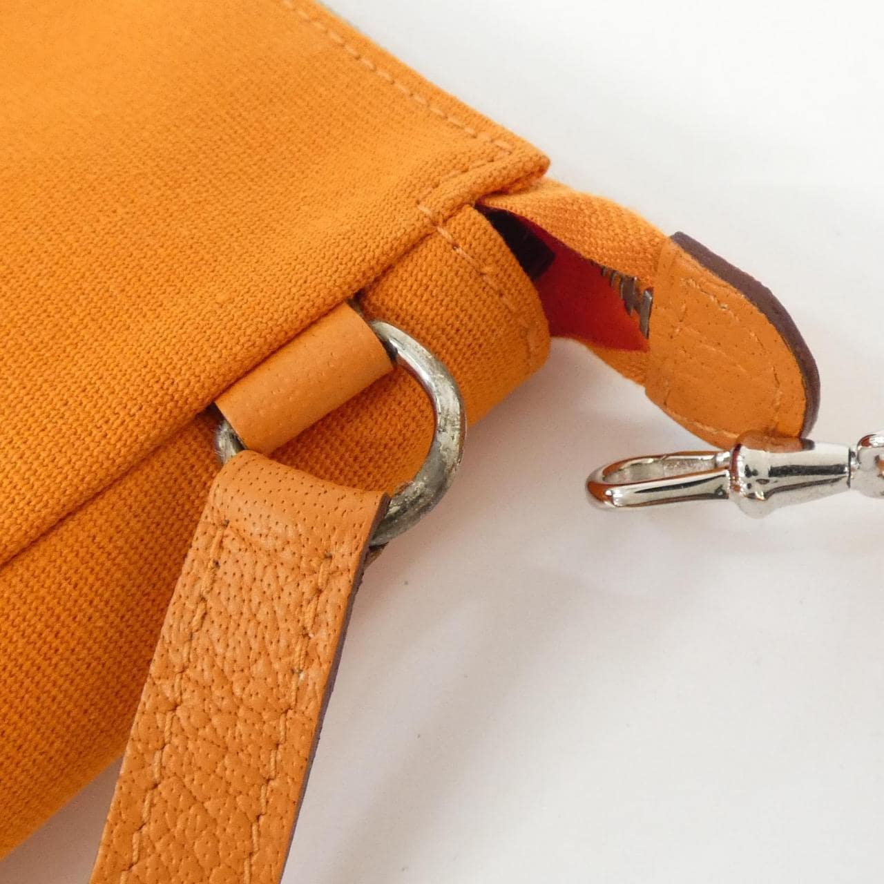 HERMES 060222CK 小袋 3
