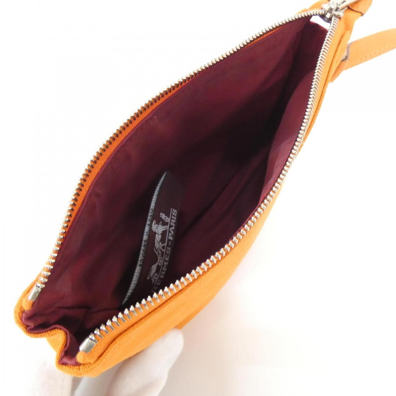 HERMES 060222CK 小袋 4