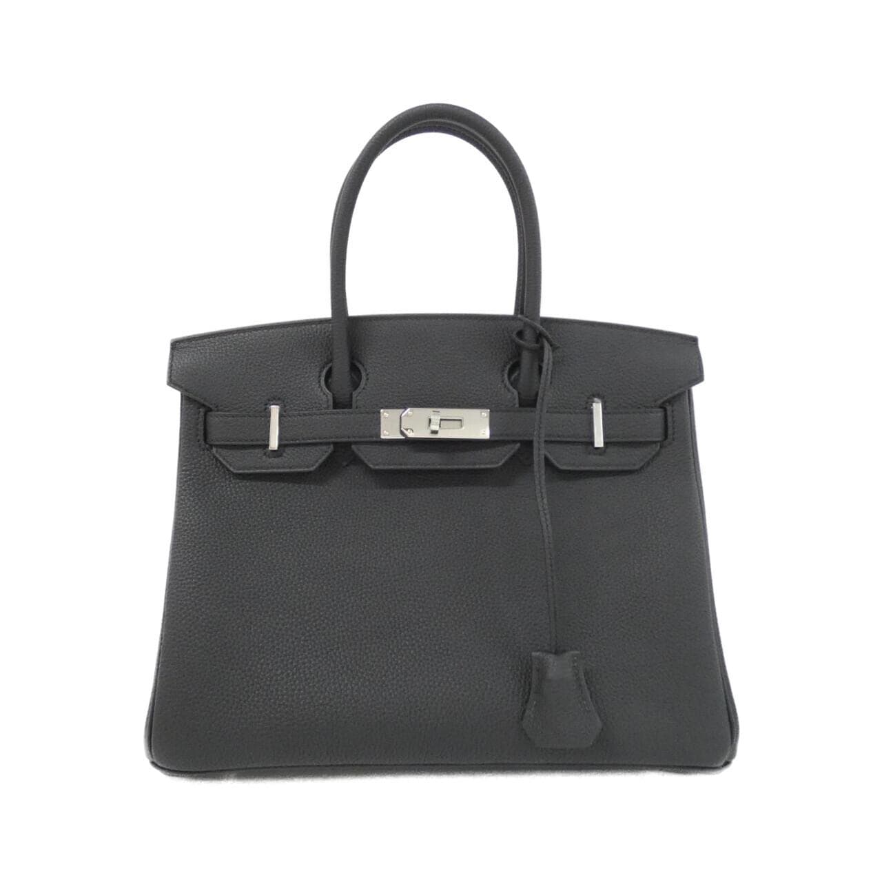HERMES Birkin 030520CK Handbag Togo