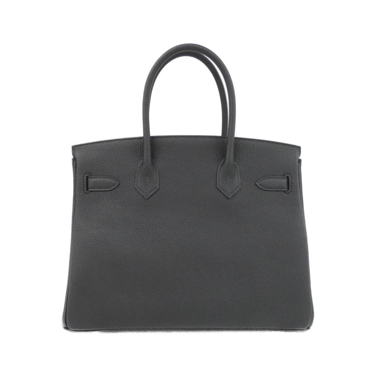 HERMES Birkin 030520CK Handbag Togo 2