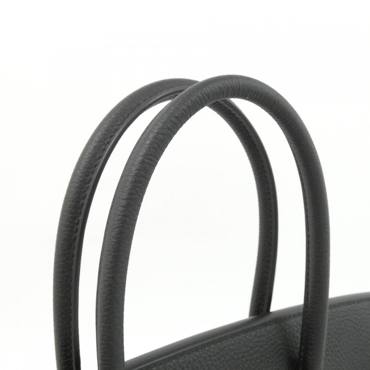 HERMES Birkin 030520CK Handbag Togo 5
