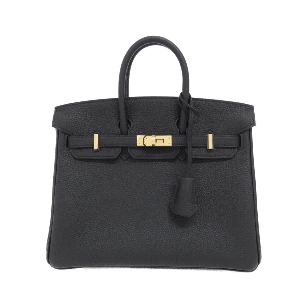 HERMES Birkin 041344CC Handbag Togo