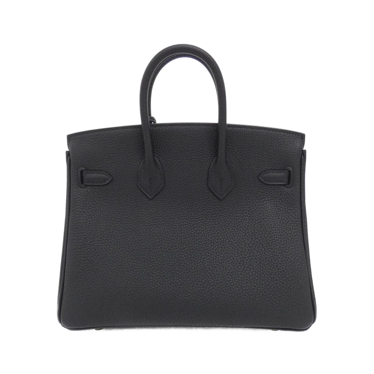 HERMES Birkin 041344CC Handbag Togo 2
