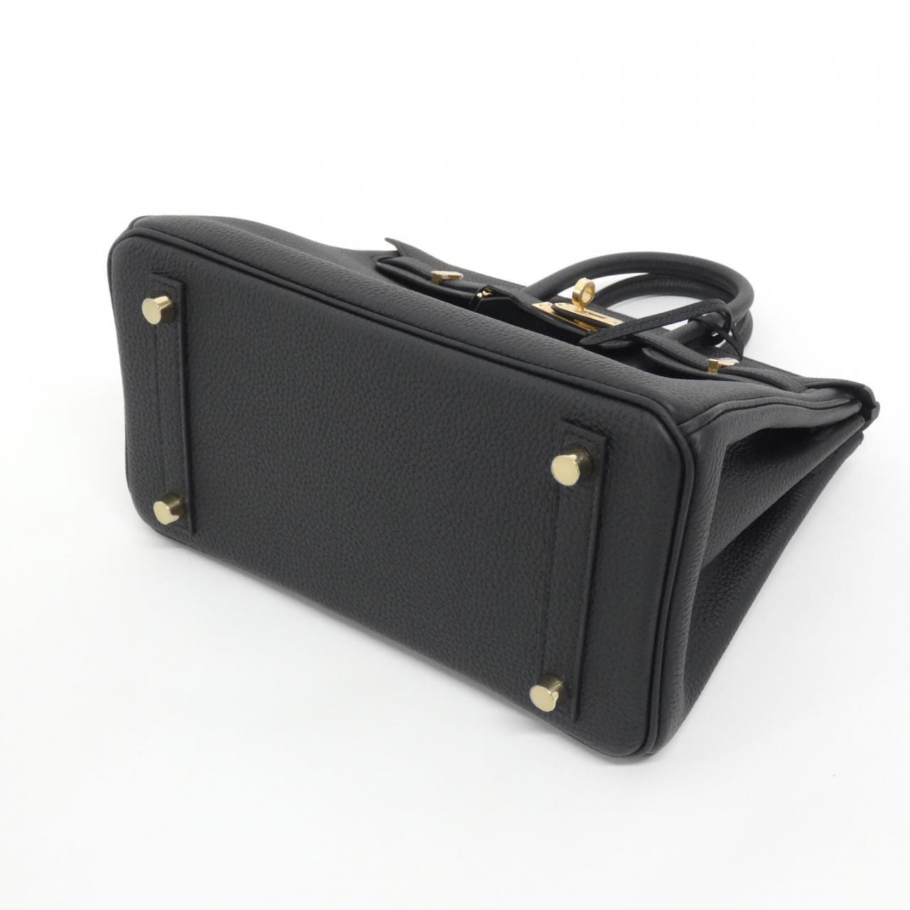 HERMES Birkin 041344CC Handbag Togo 3