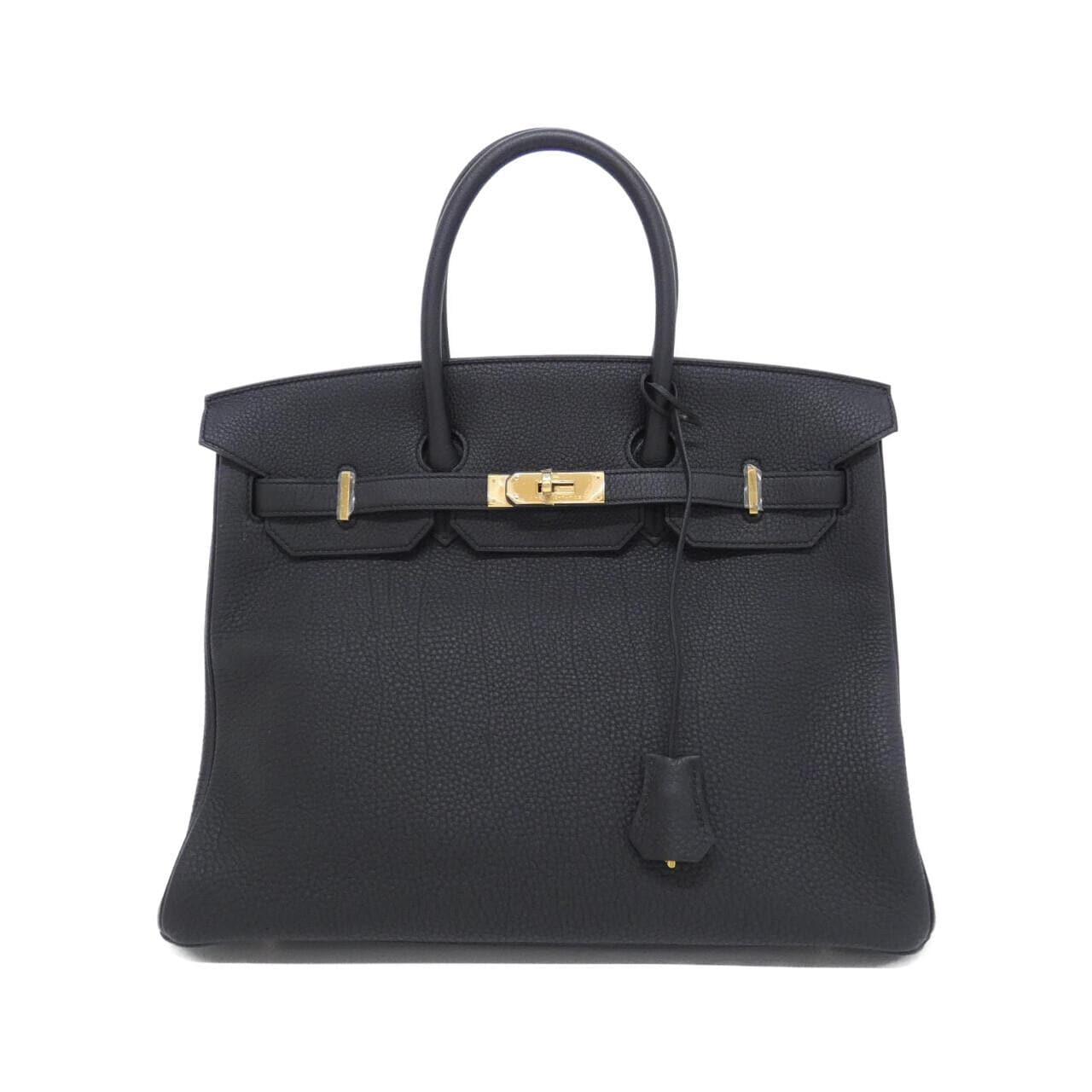 HERMES Birkin 027634CC 手提包 Togo