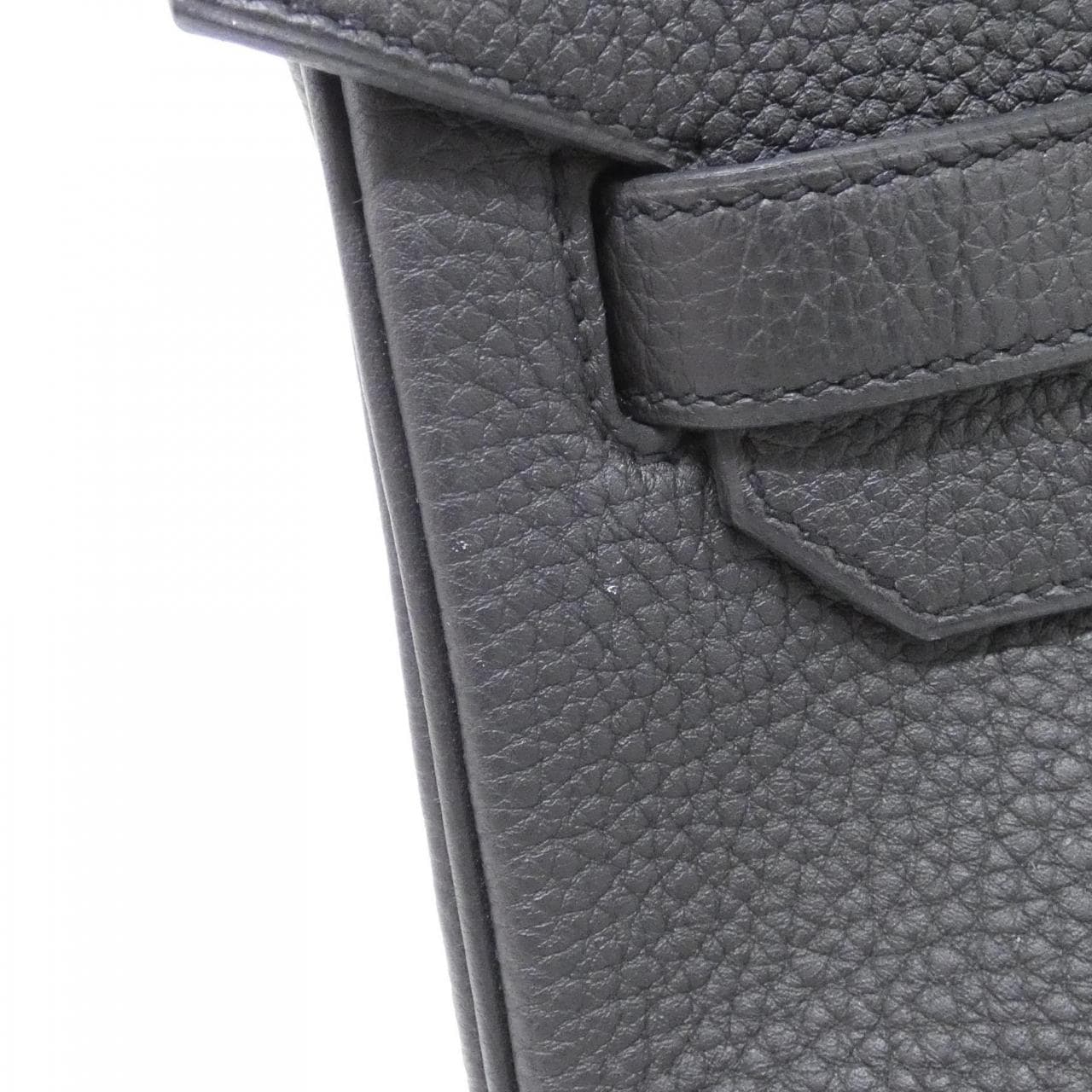 HERMES Birkin 027634CC 手提包 Togo 4