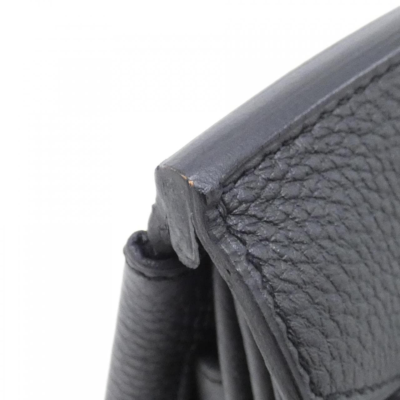 HERMES Birkin 027634CC 手提包 Togo 5