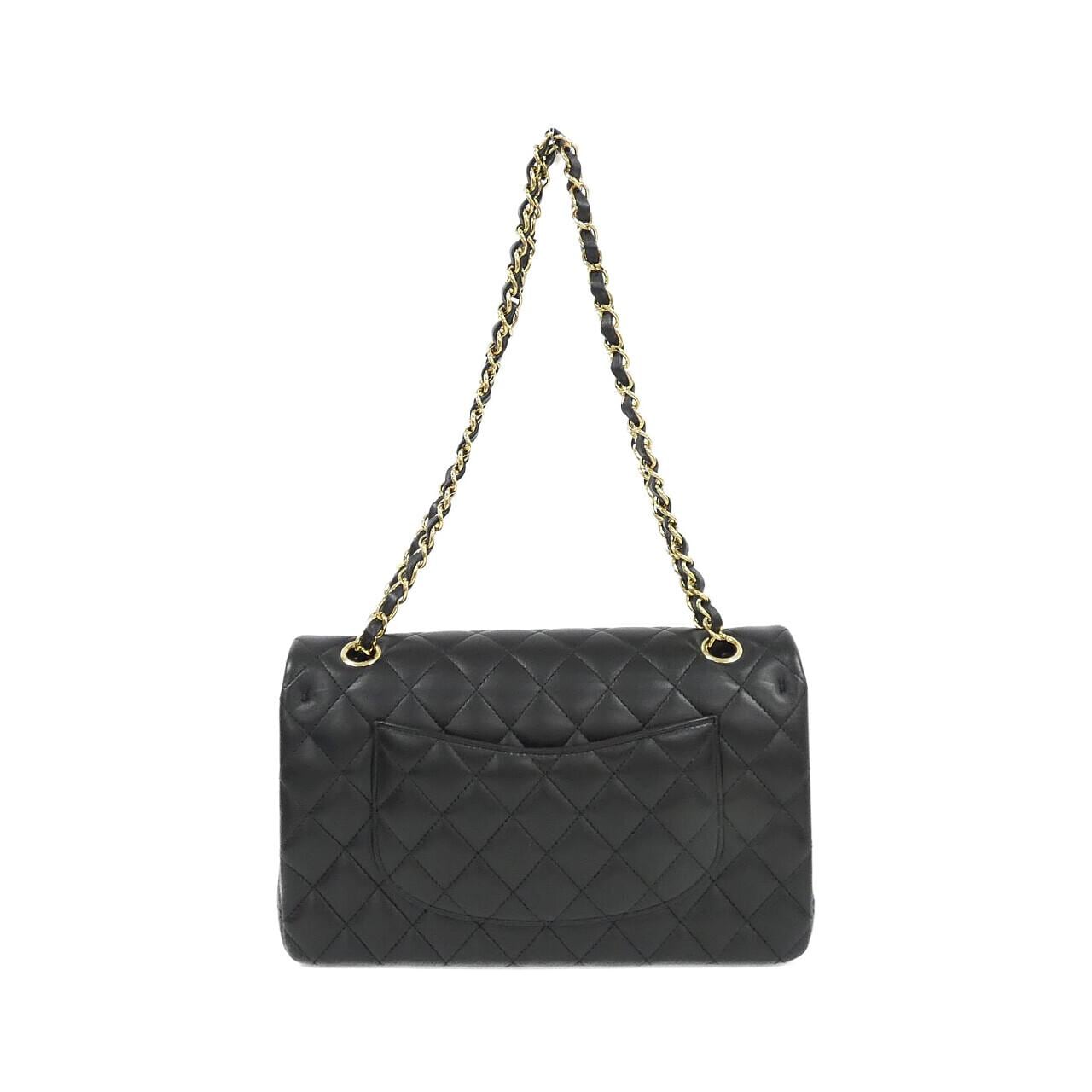 CHANEL Matelasse 1112 Shoulder Lambskin 2