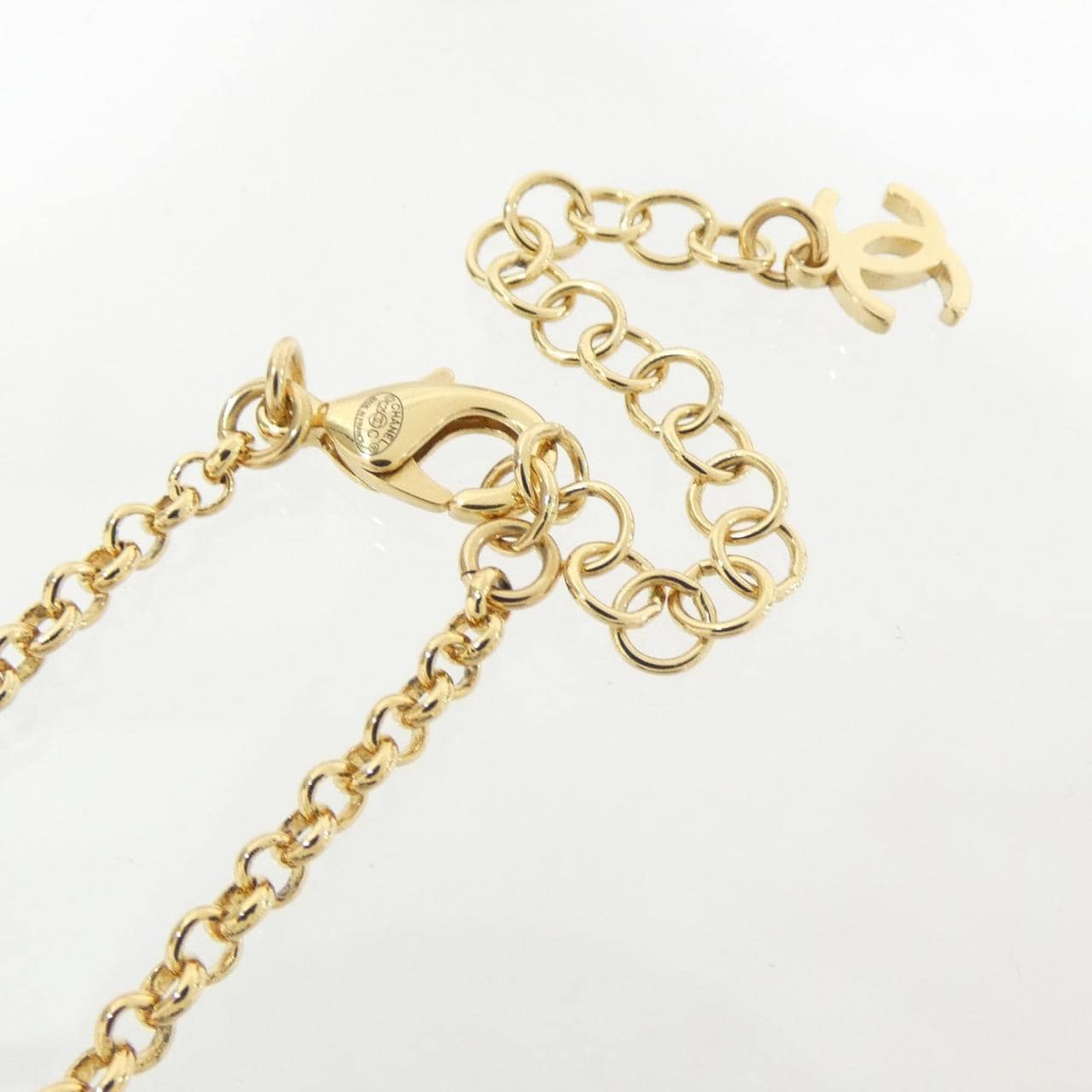 CHANEL ABF055 4
