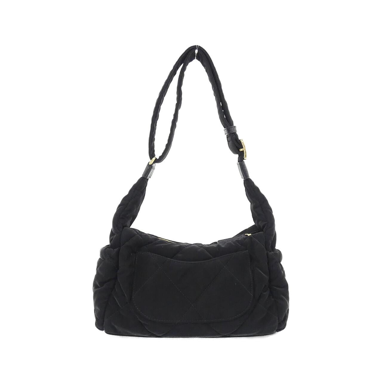 CHANEL AS5054 Shoulder Nylon 2
