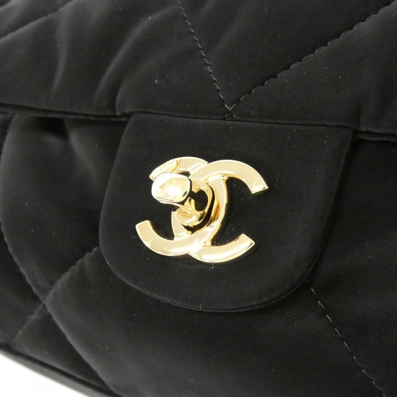 CHANEL AS5054 Shoulder Nylon 4