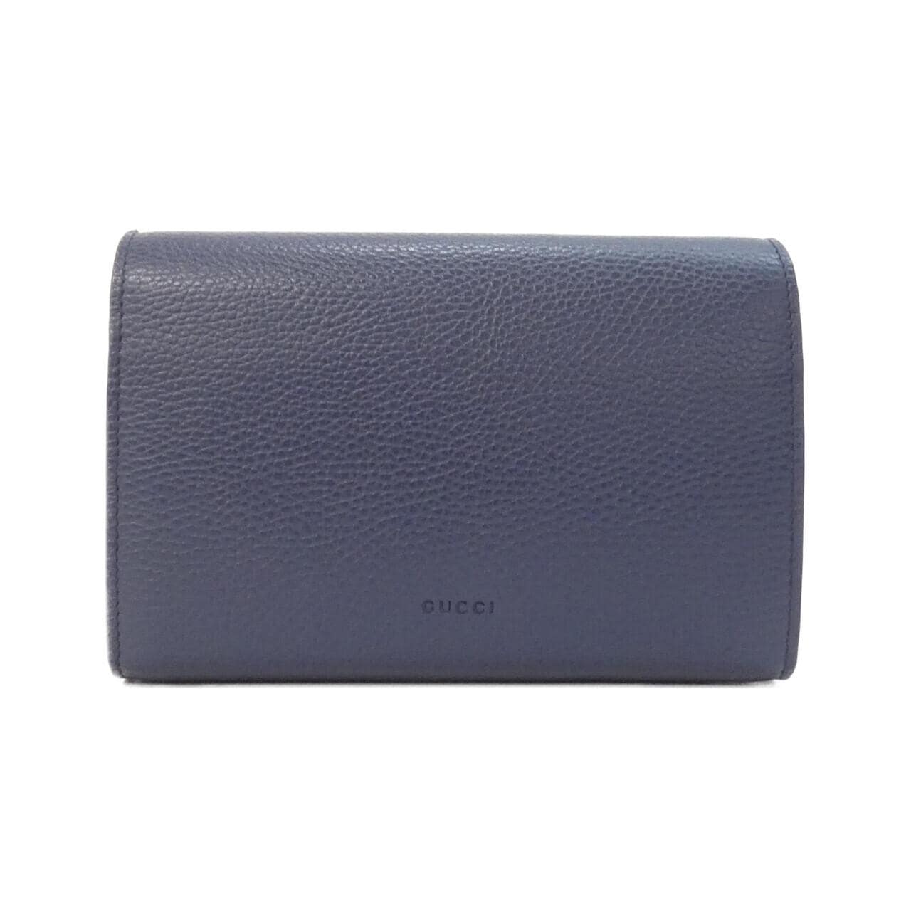 GUCCI 401231 CAOGN 銀包 皮革 2
