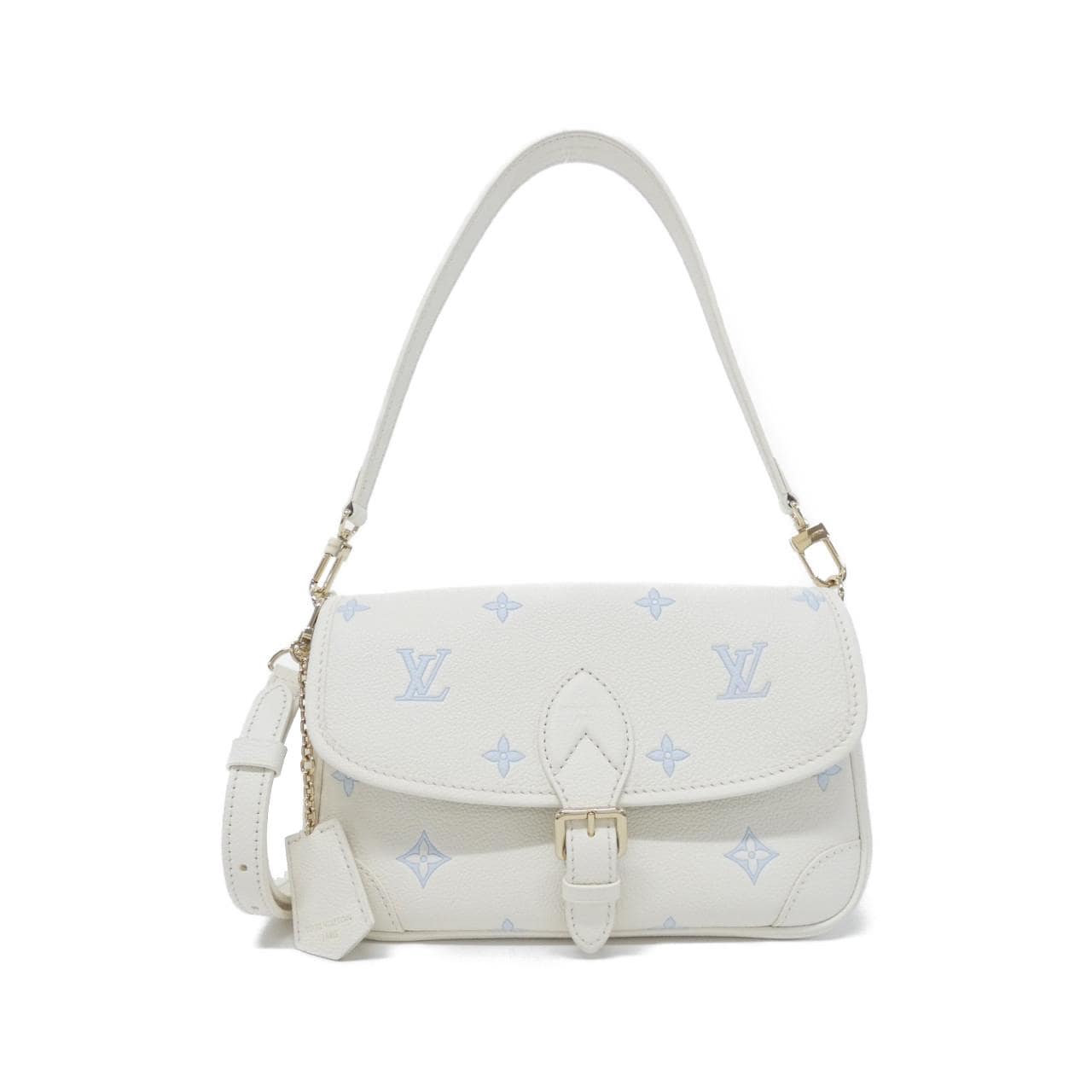 LOUIS VUITTON M28054 Shoulder Monogram