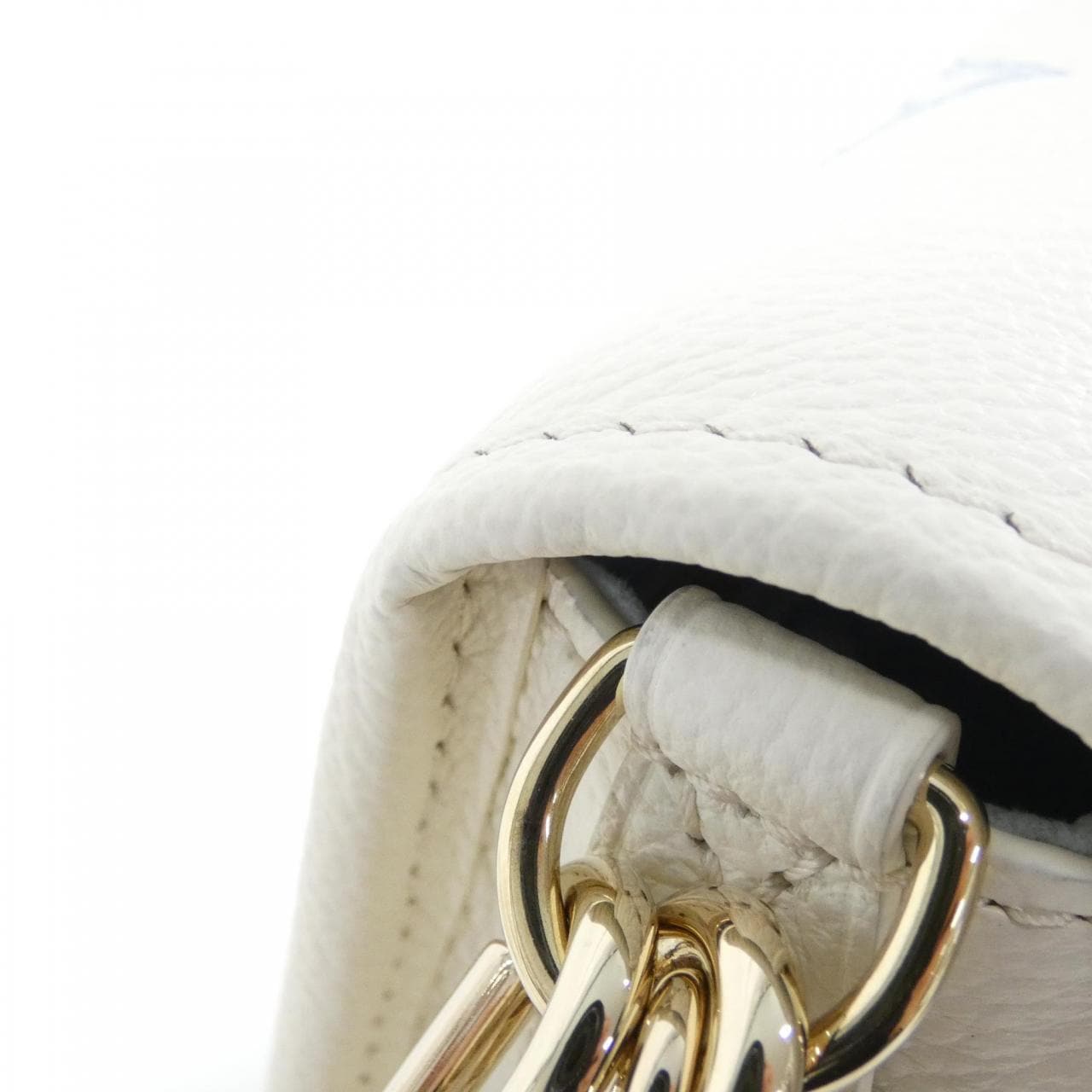 LOUIS VUITTON M28054 Shoulder Monogram 4
