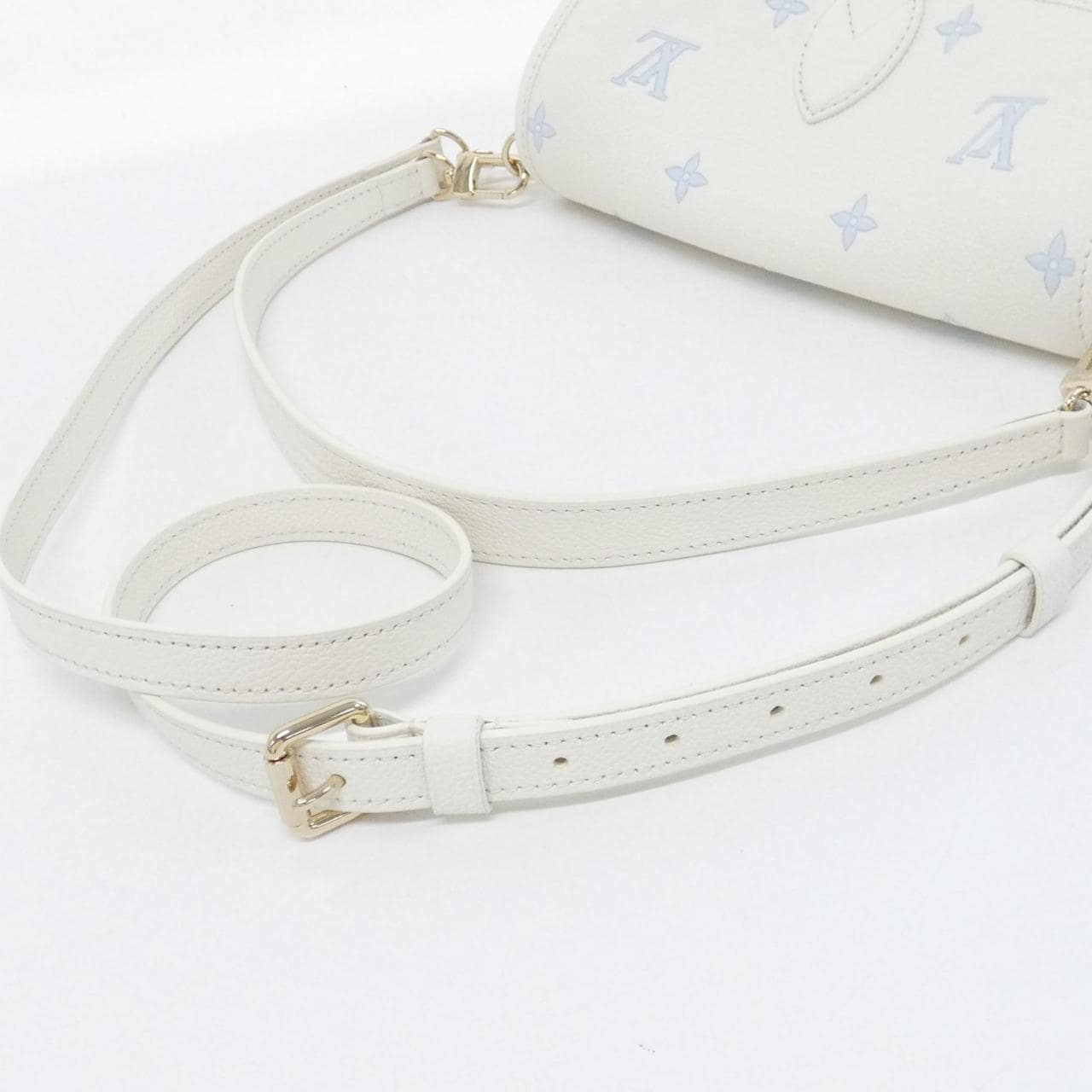 LOUIS VUITTON M28054 Shoulder Monogram 5
