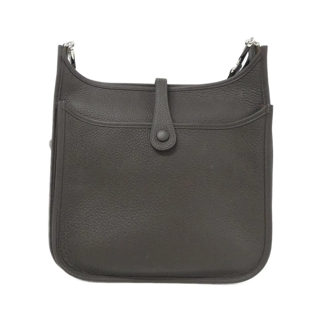HERMES Evelyne 056277CK Shoulder Clemence 2