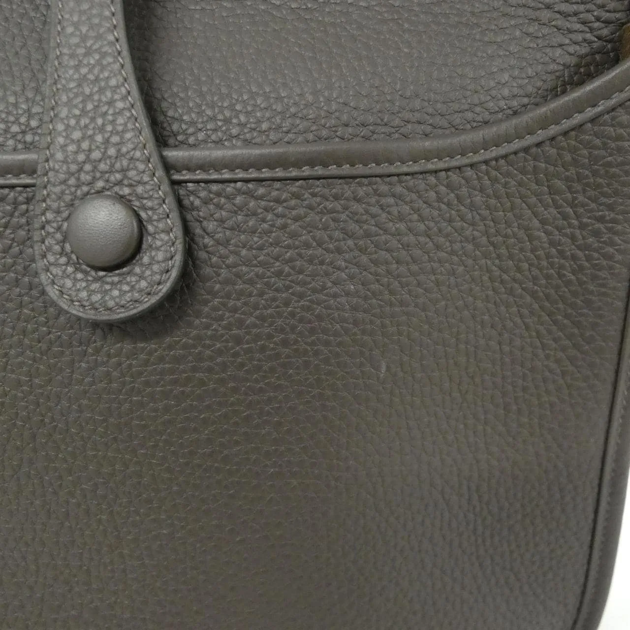 HERMES Evelyne 056277CK Shoulder Clemence 4