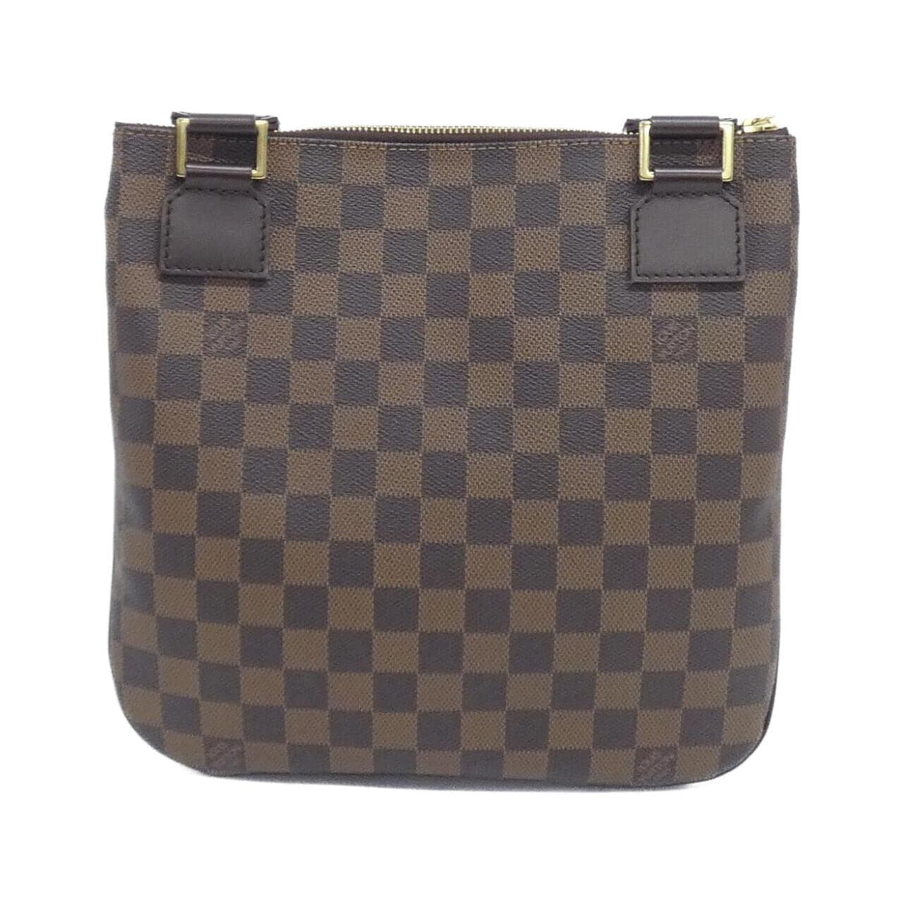 LOUIS VUITTON Pochette N51111 Shoulder Damier 2