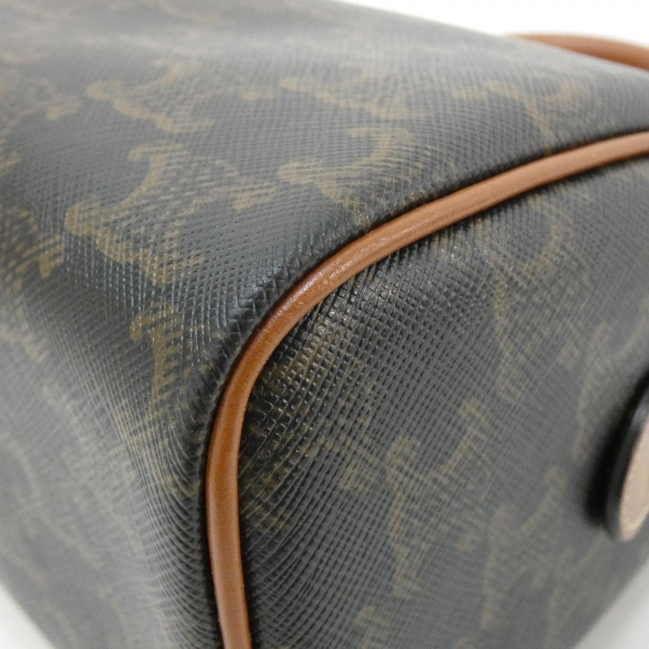 CELINE 197582CAS Boston Canvas 2
