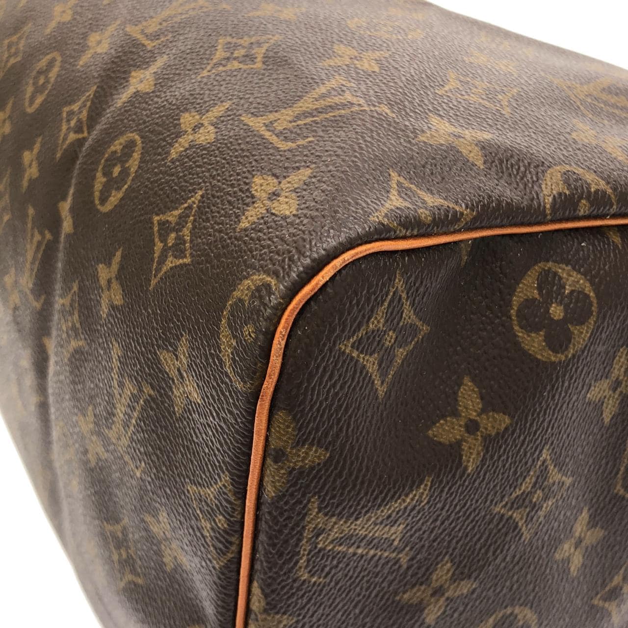 LOUIS VUITTON Speedy M41522 波士頓包 Monogram 2
