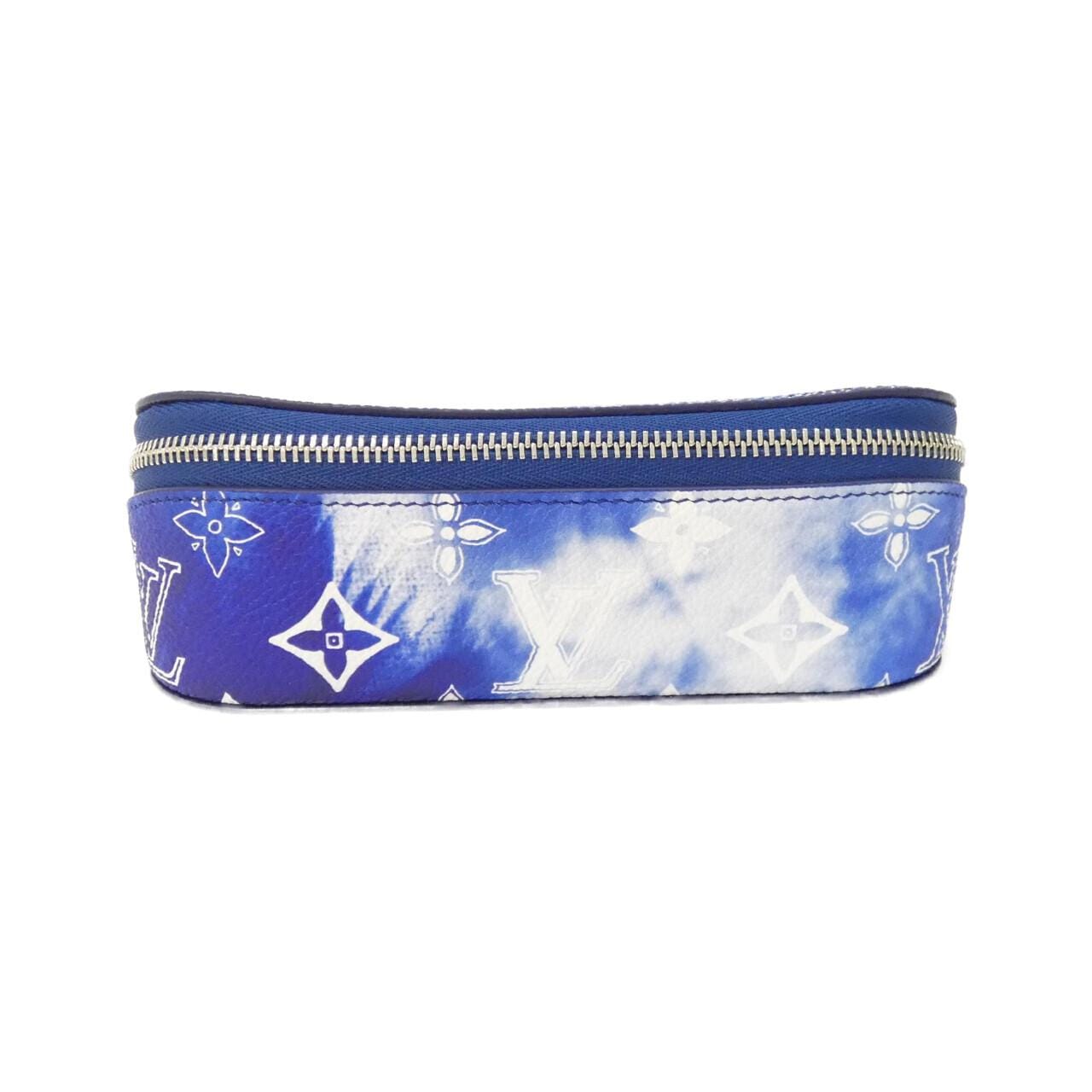 LOUIS VUITTON GI0764 銀包 Monogram 2