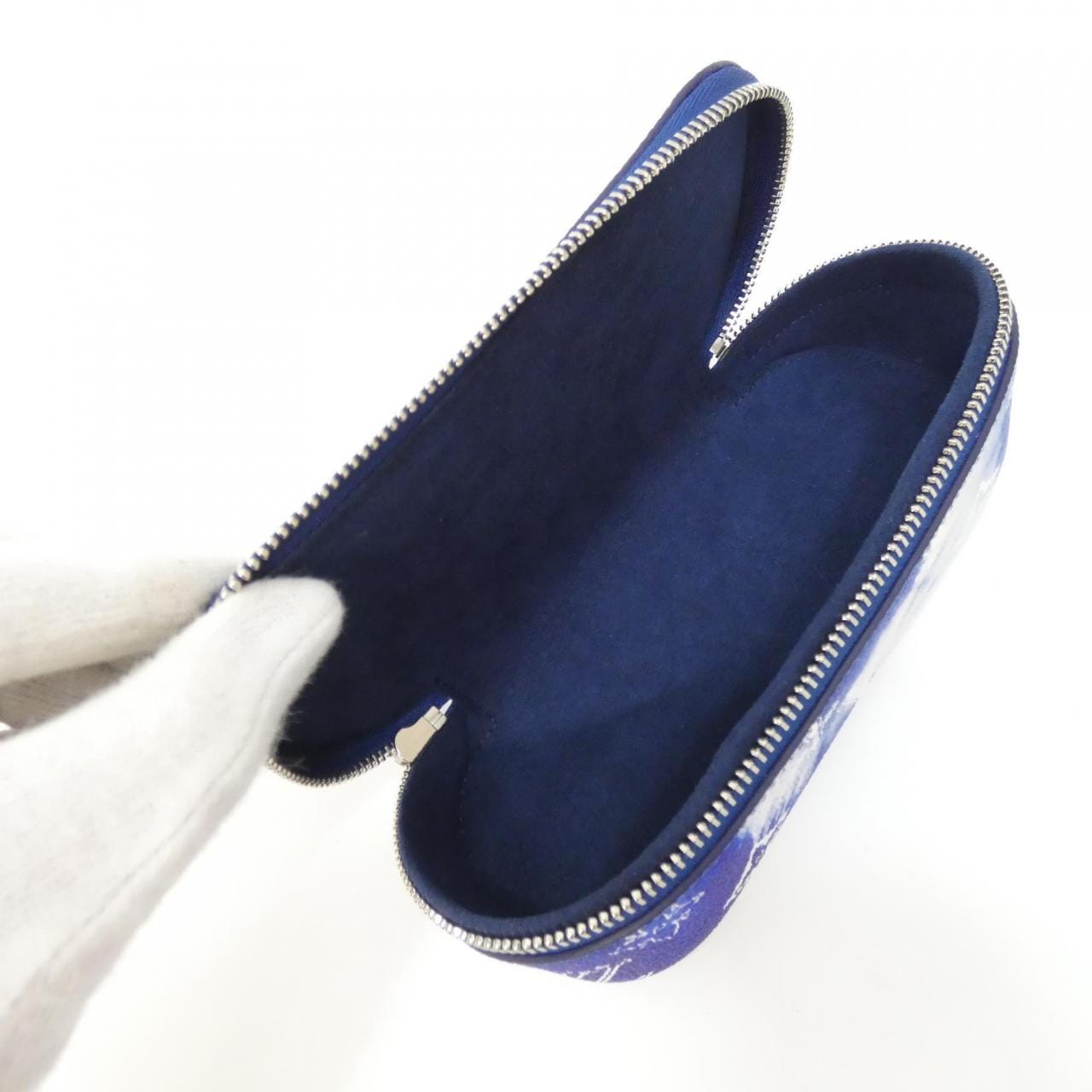 LOUIS VUITTON GI0764 銀包 Monogram 4