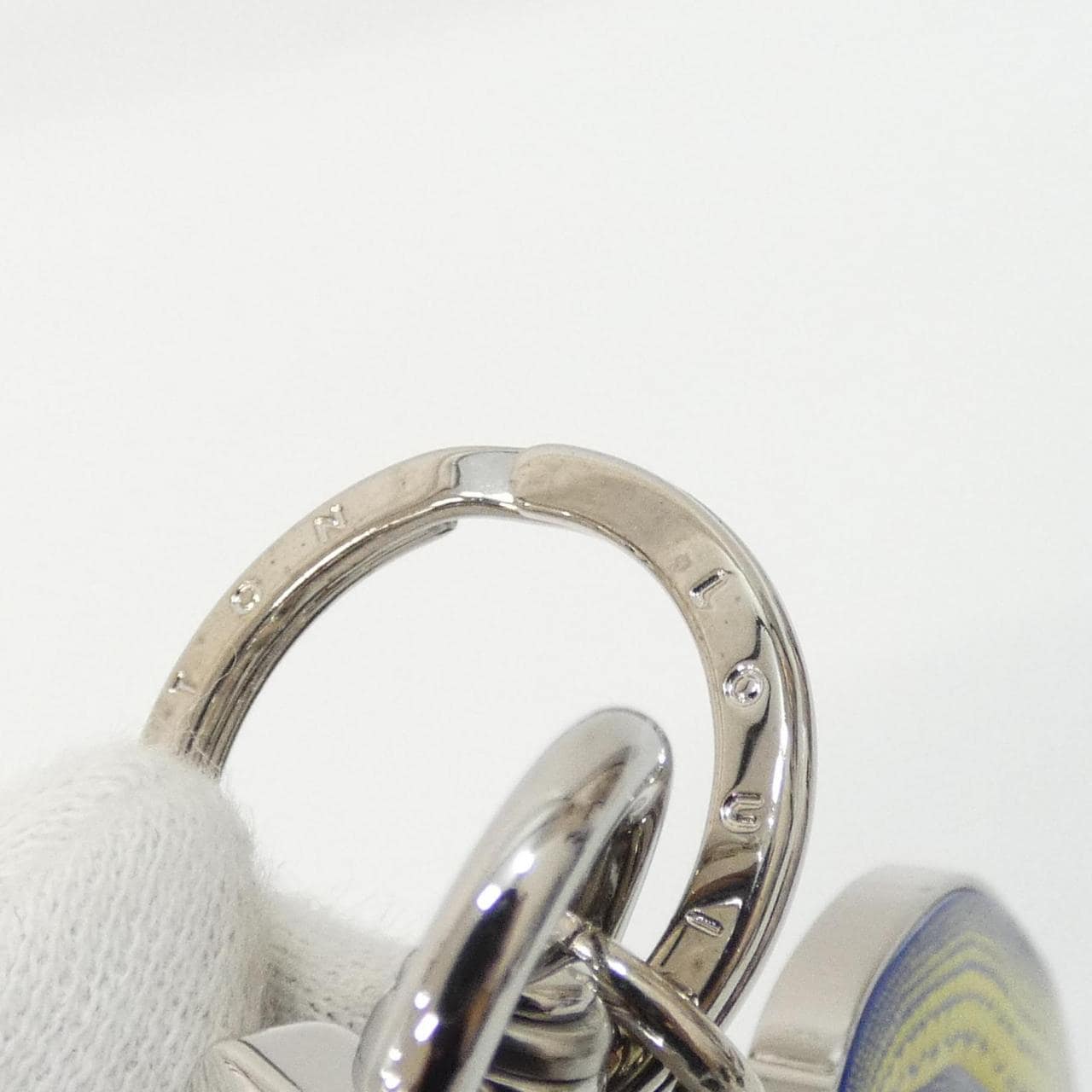 LOUIS VUITTON M01103 Key Case 5
