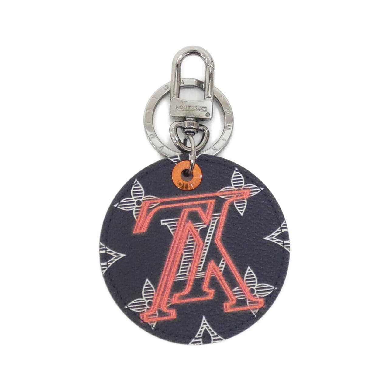LOUIS VUITTON MP1988 鎖匙包 Monogram
