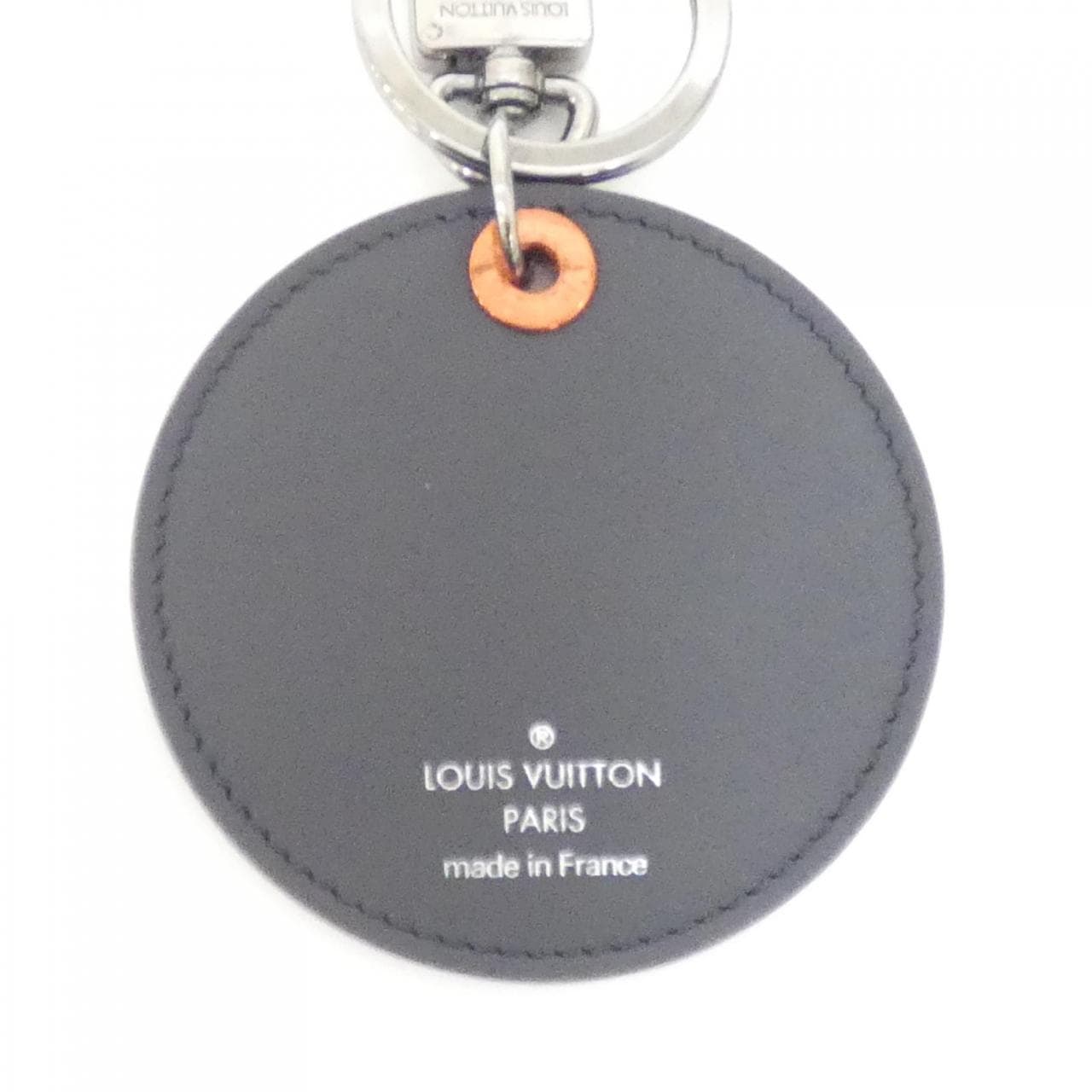 LOUIS VUITTON MP1988 鎖匙包 Monogram 3