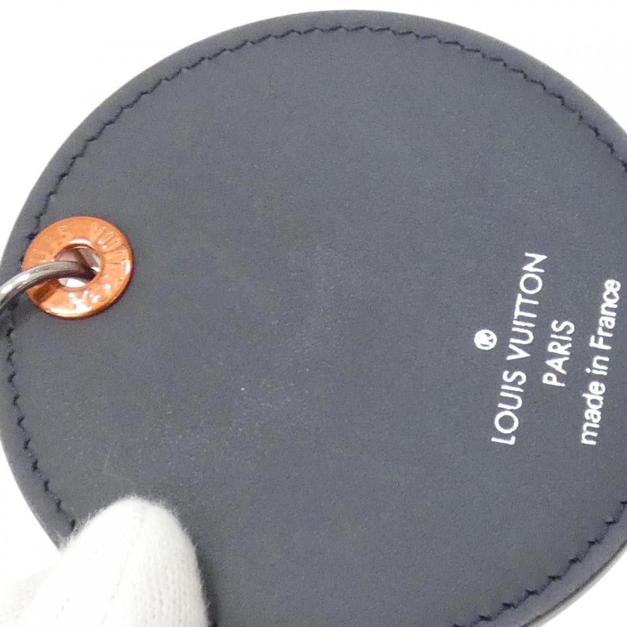 LOUIS VUITTON MP1988 鎖匙包 Monogram 4