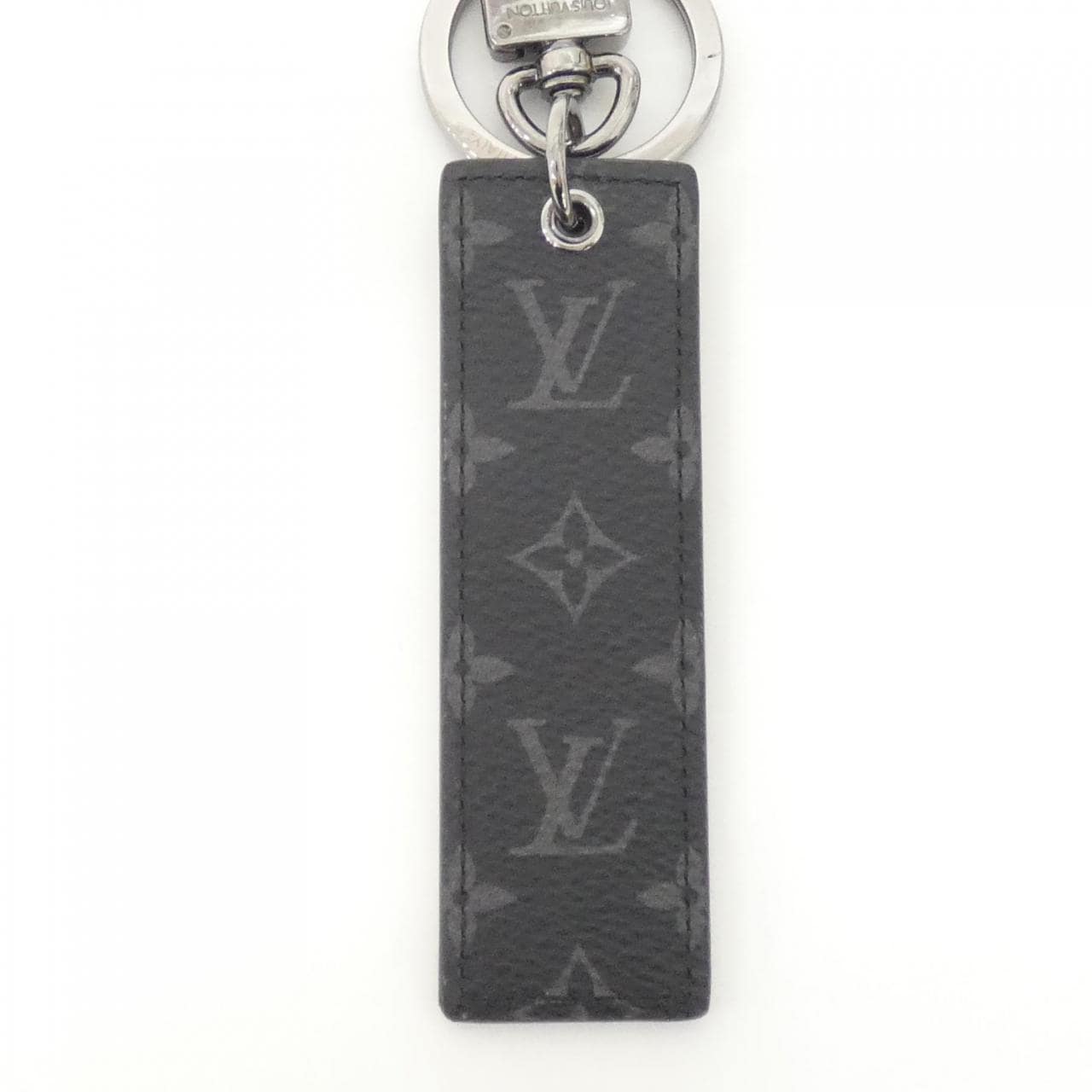 LOUIS VUITTON Eclipse MP2626 鎖匙包 Monogram 3