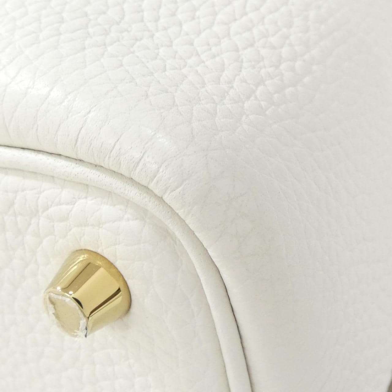 HERMES Picotin 056289CC Handbag Clemence 2