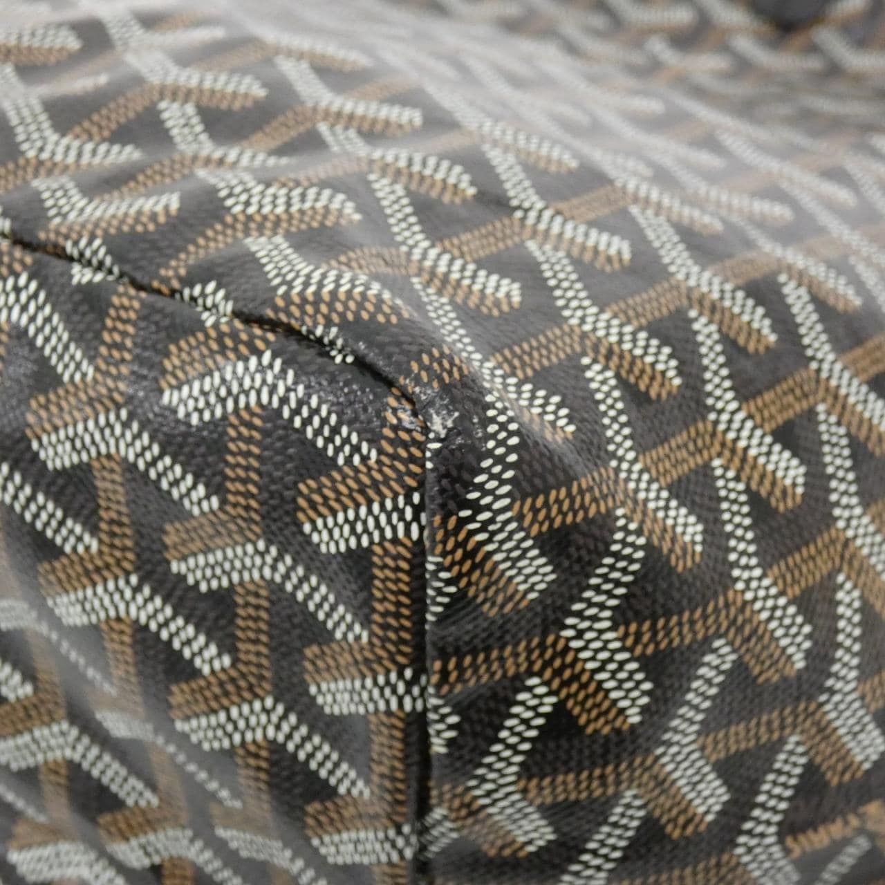 GOYARD Saint Louis AMA LOUIS GM Tote Canvas 2
