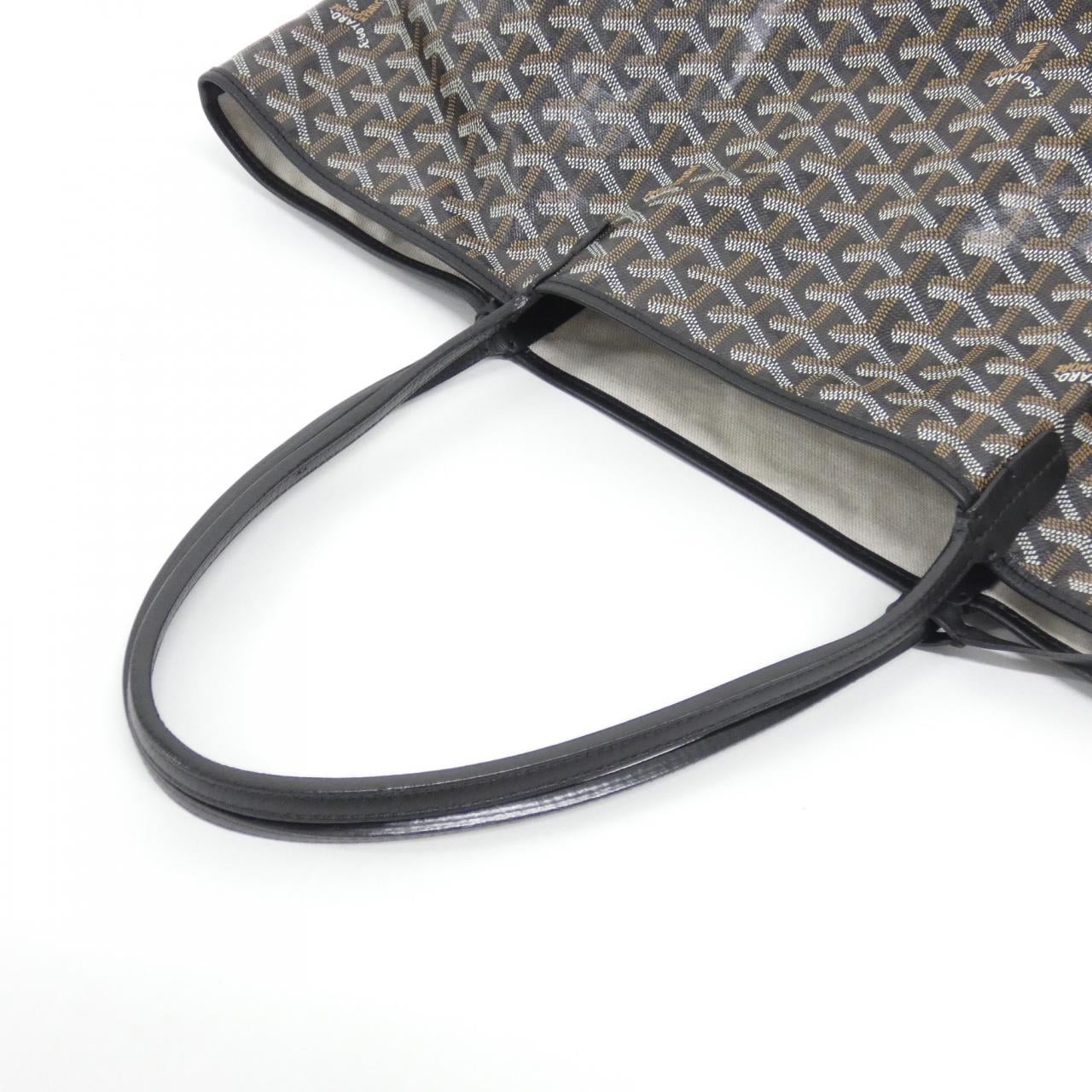 GOYARD Saint Louis AMA LOUIS GM Tote Canvas 4