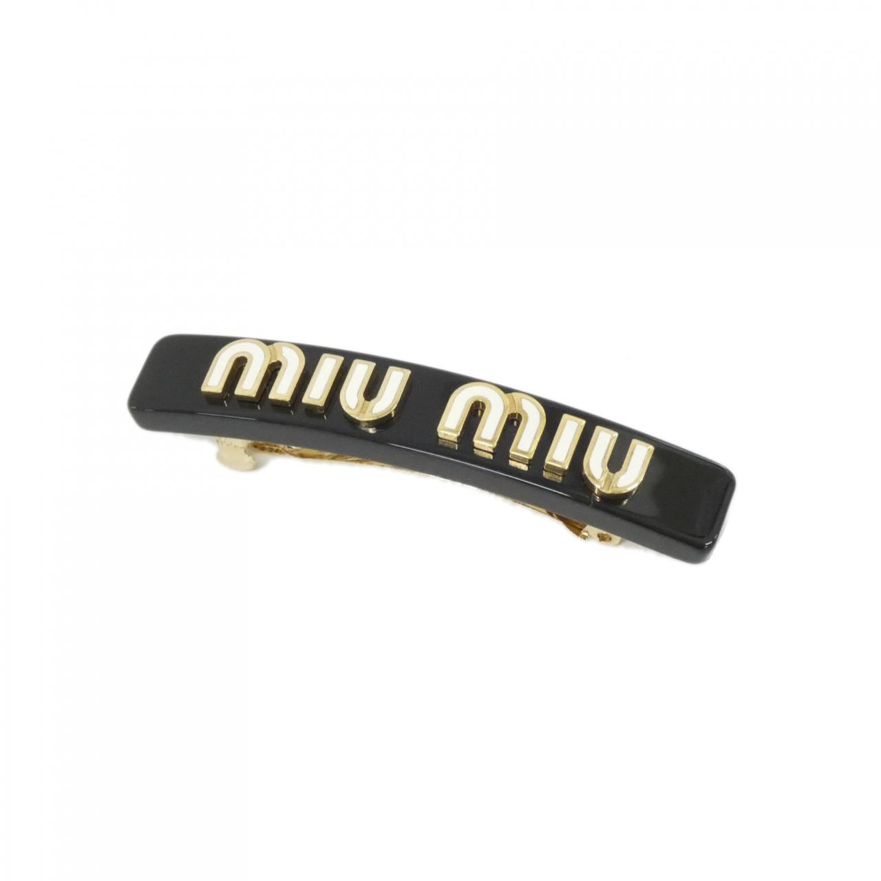 MIU MIU 5IF114 Accessories