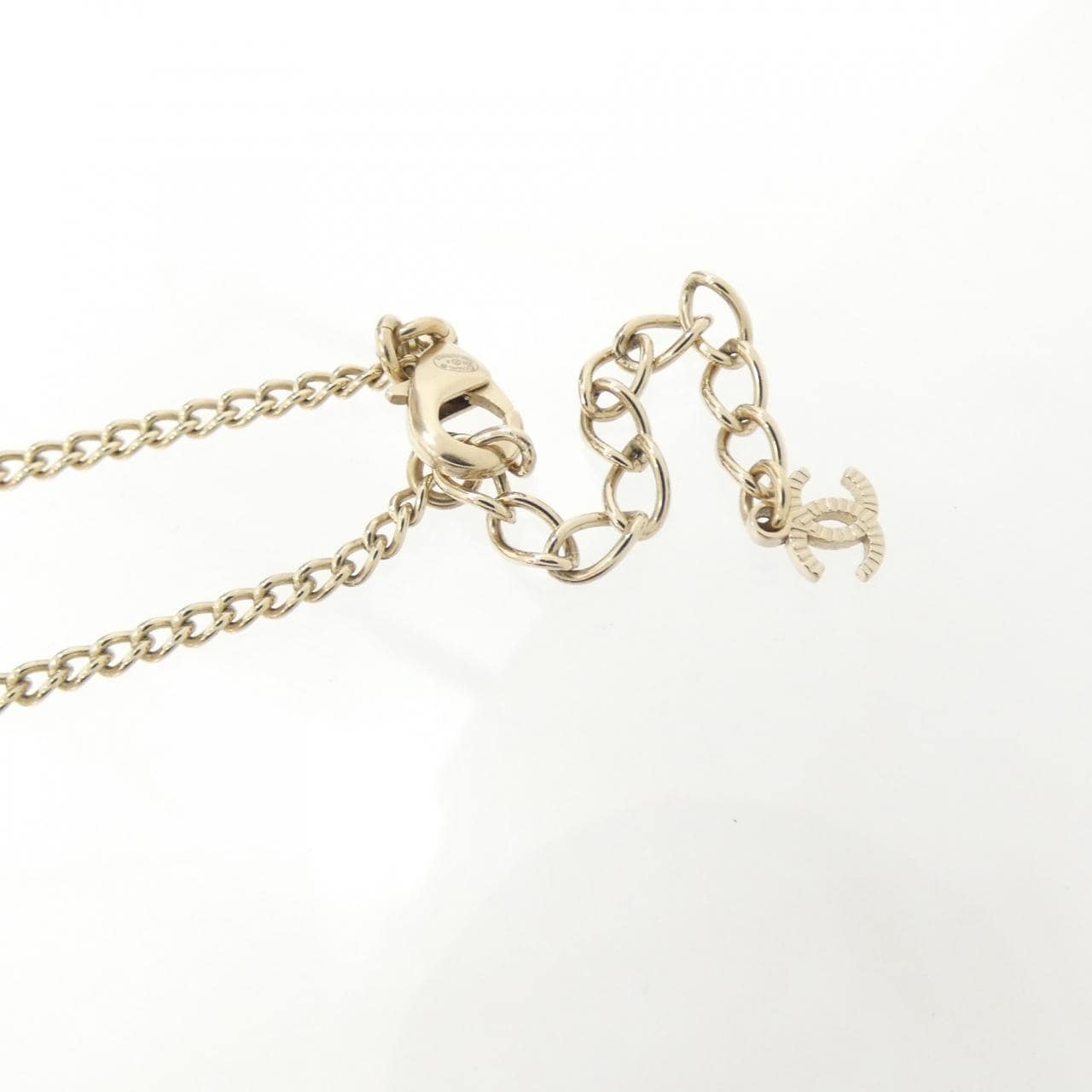 CHANEL ABG336 4