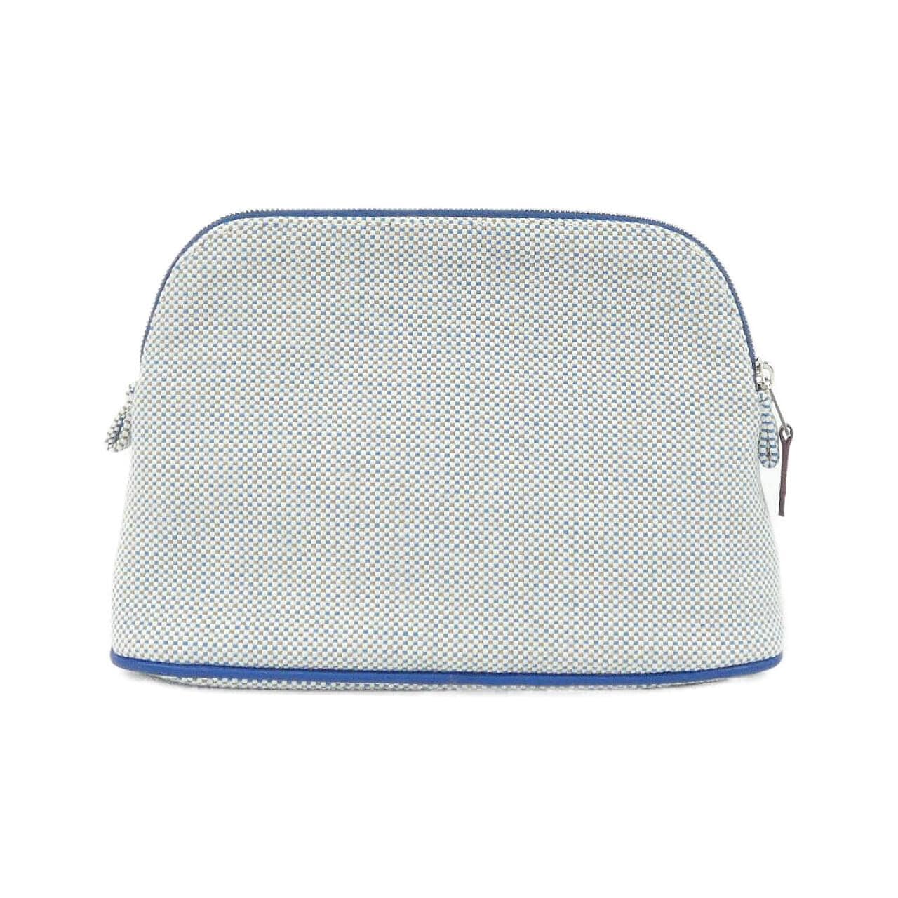 HERMES Bolide 103750M 小袋 帆布 2