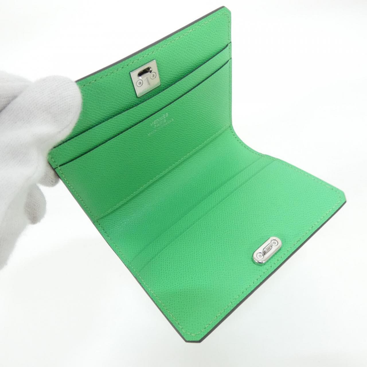 HERMES 084730CK 卡片套 3