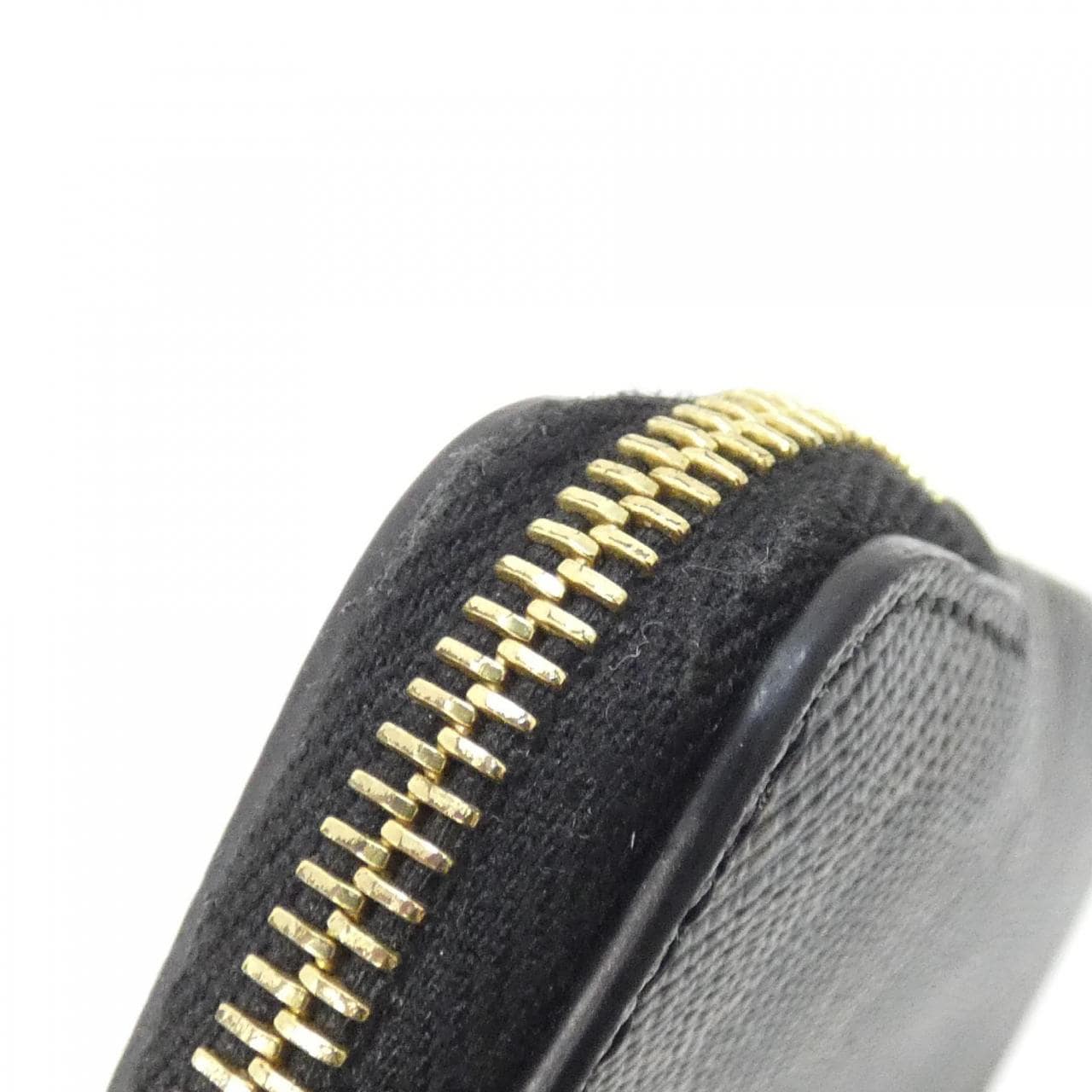 CELINE 10C662BTA Coin Case Canvas 3